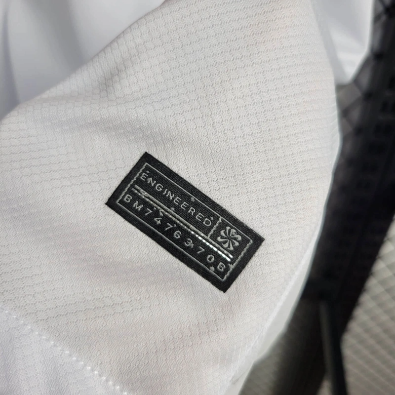 2024 Turkey Home Football Shirt