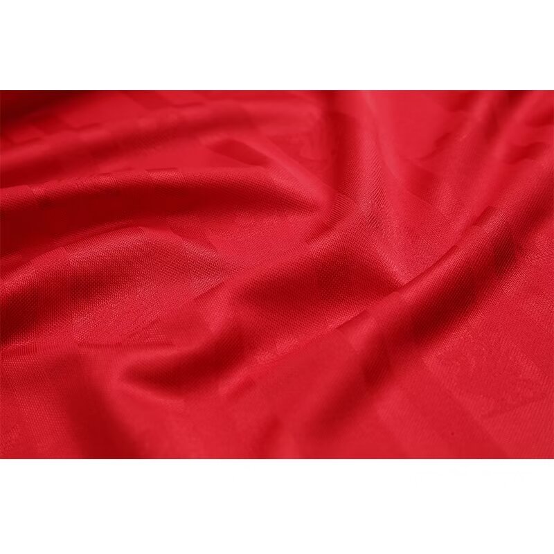 1985/1986 Retro Liverpool Home Football Shirt