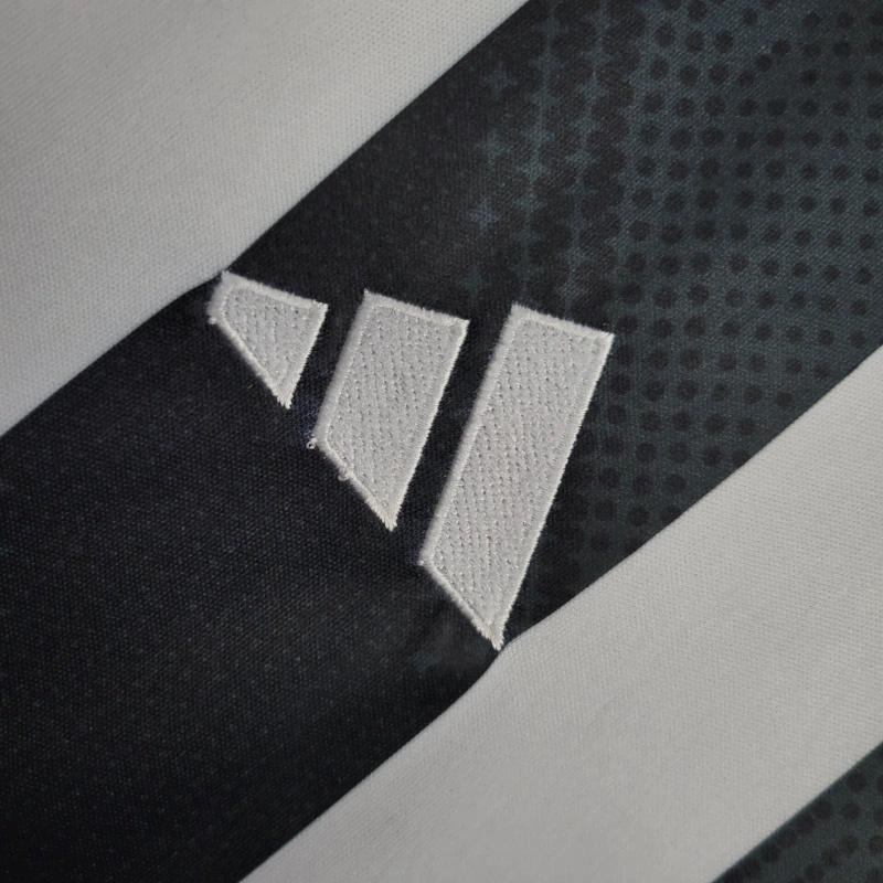 2024/2025 Atlético Mineiro Home Football Shirt