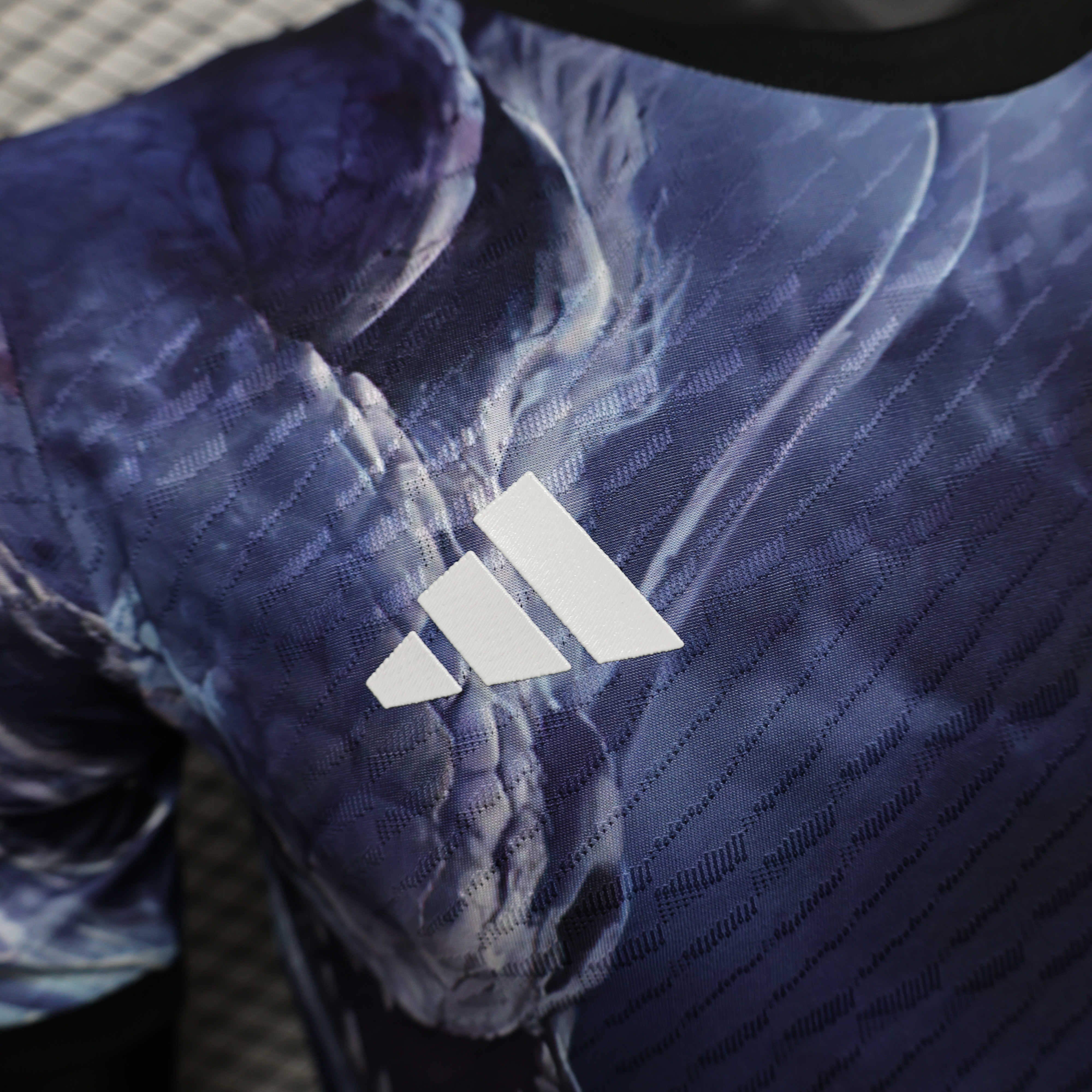 2024/2025 Player Version Japan Special Edition Football Shirt