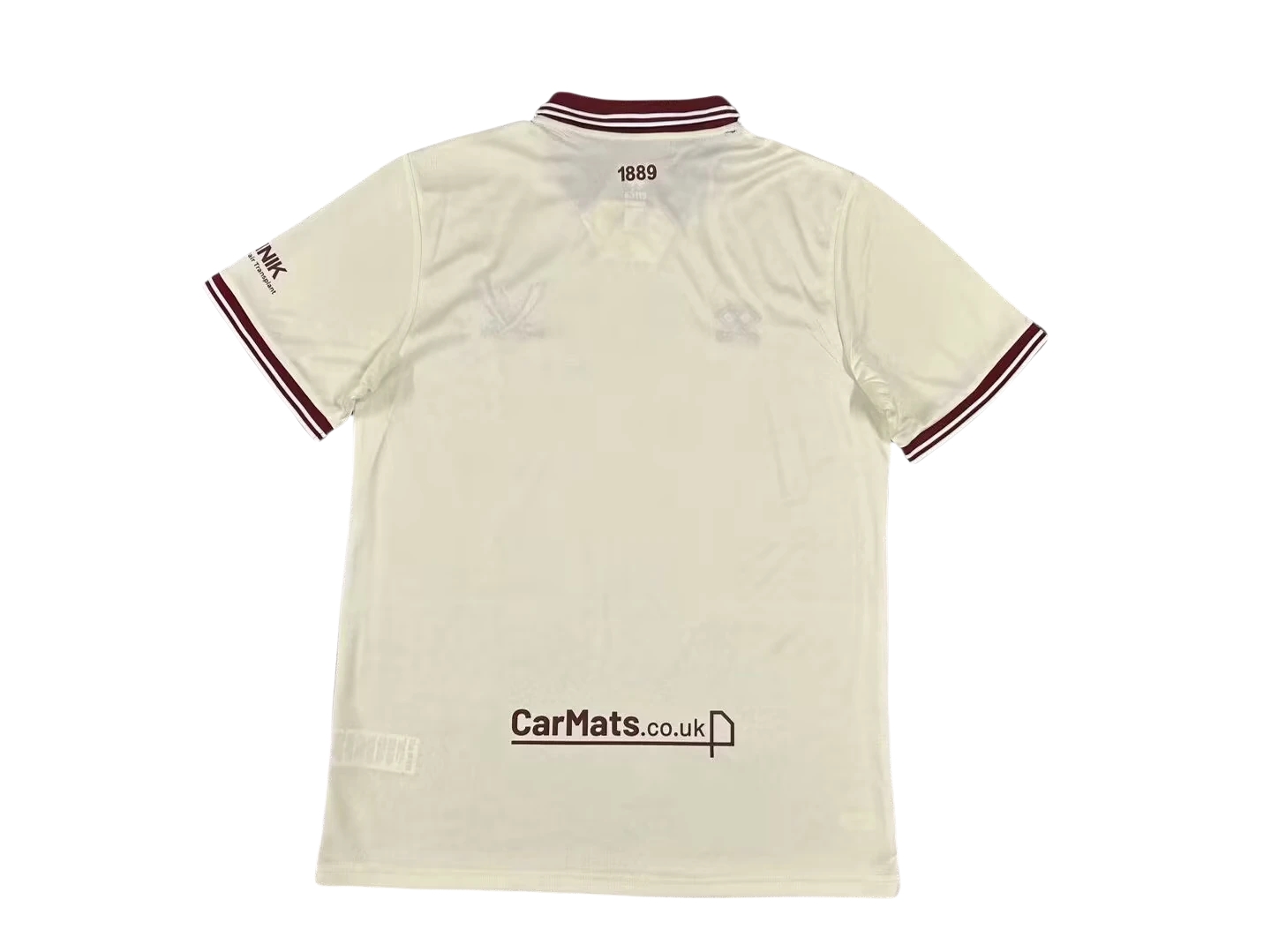 2024/2025 Sheffield United Third Away Football Shirt