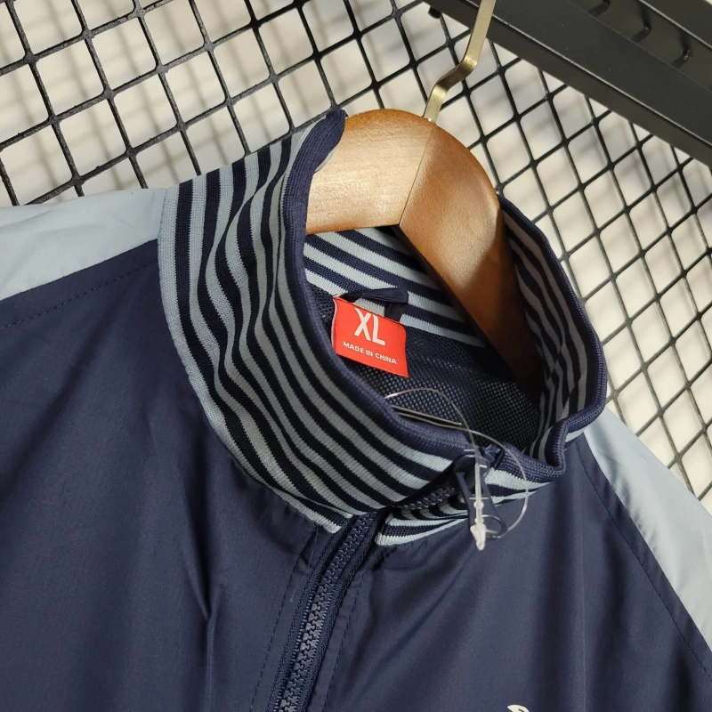 2025/2026 Tottenham Hotspur Windbreaker Football Shirt