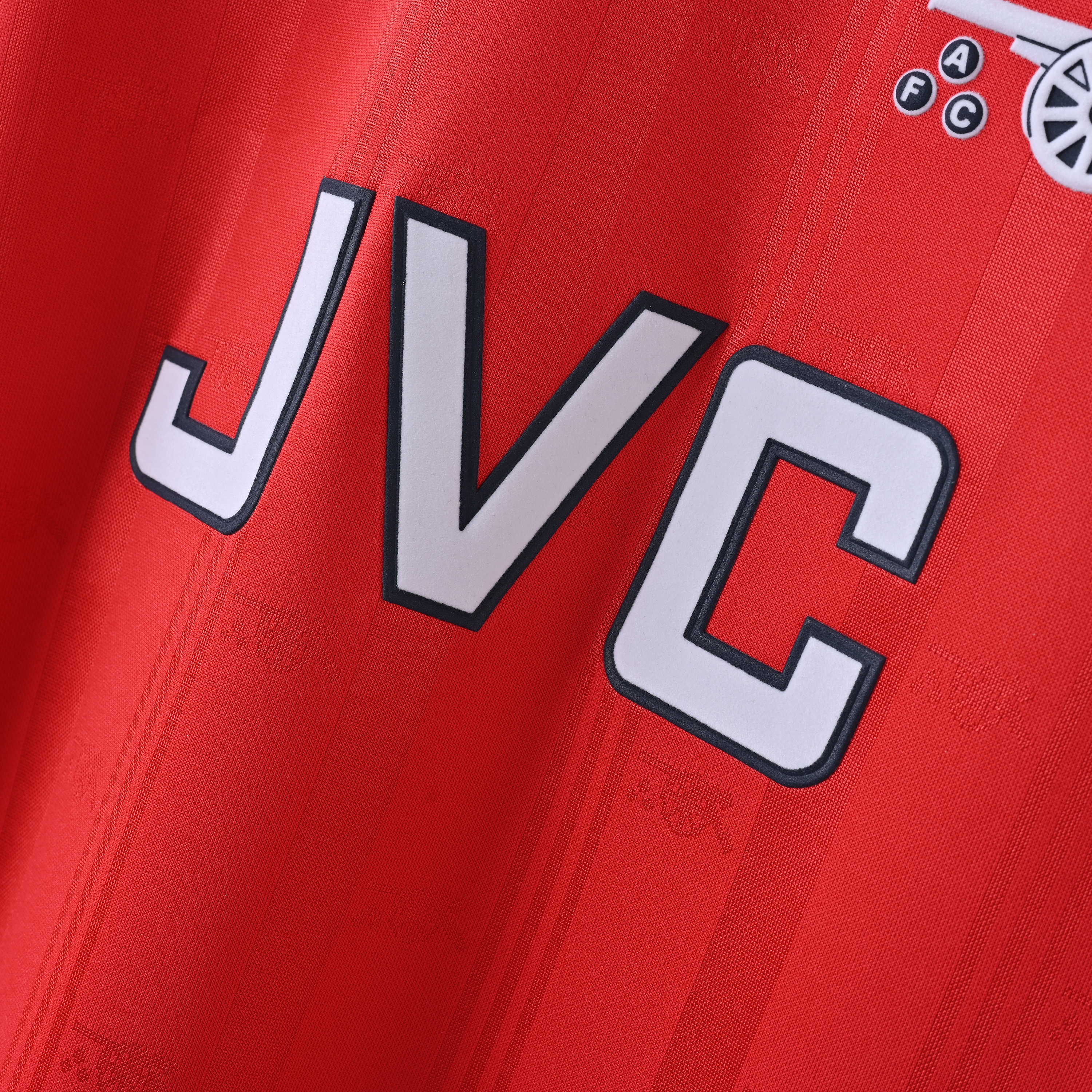 1988/1990 Retro Arsenal Home FootballShirt 1:1 Thai Quality!