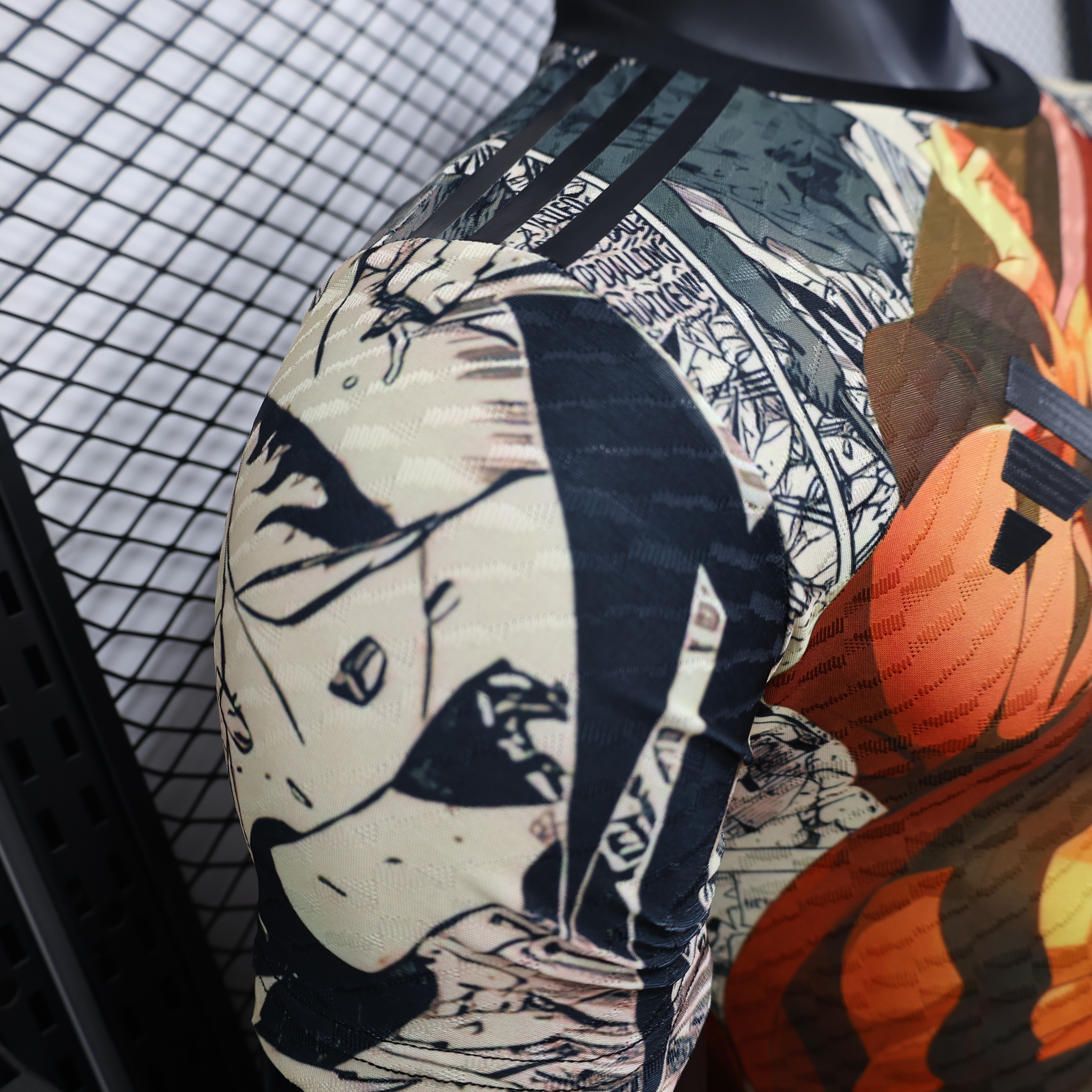 2024/2025 Player Version Japan Special Edition Football Shirt