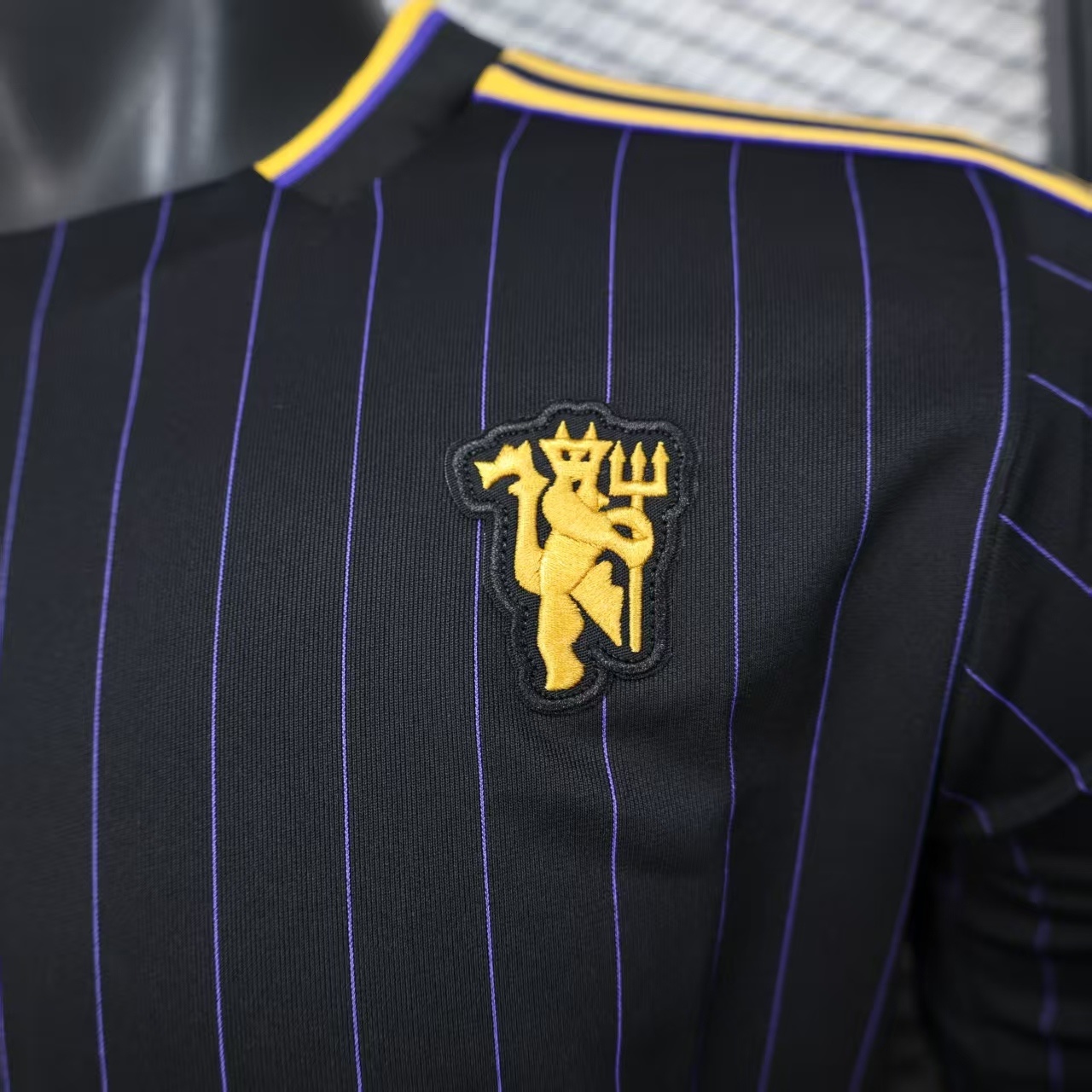 2025/2026Player Version Manchester United  Football Shirt