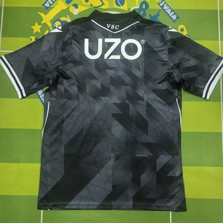 2025/2026 Vitoria Guimaraes Away Football Shirt 1:1 Thai Quality