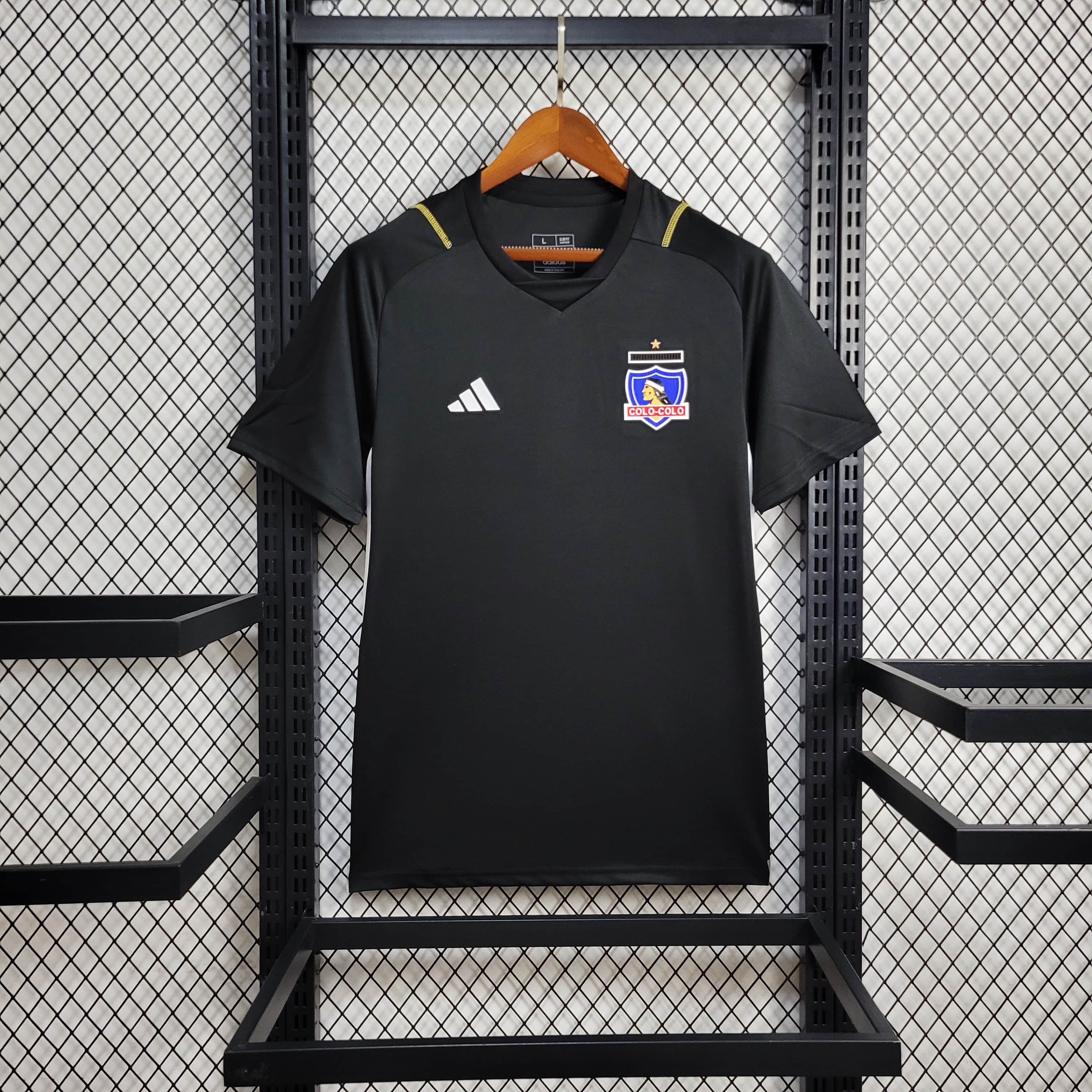 2024/2025 Colo Colo Training Wear Football Shirt