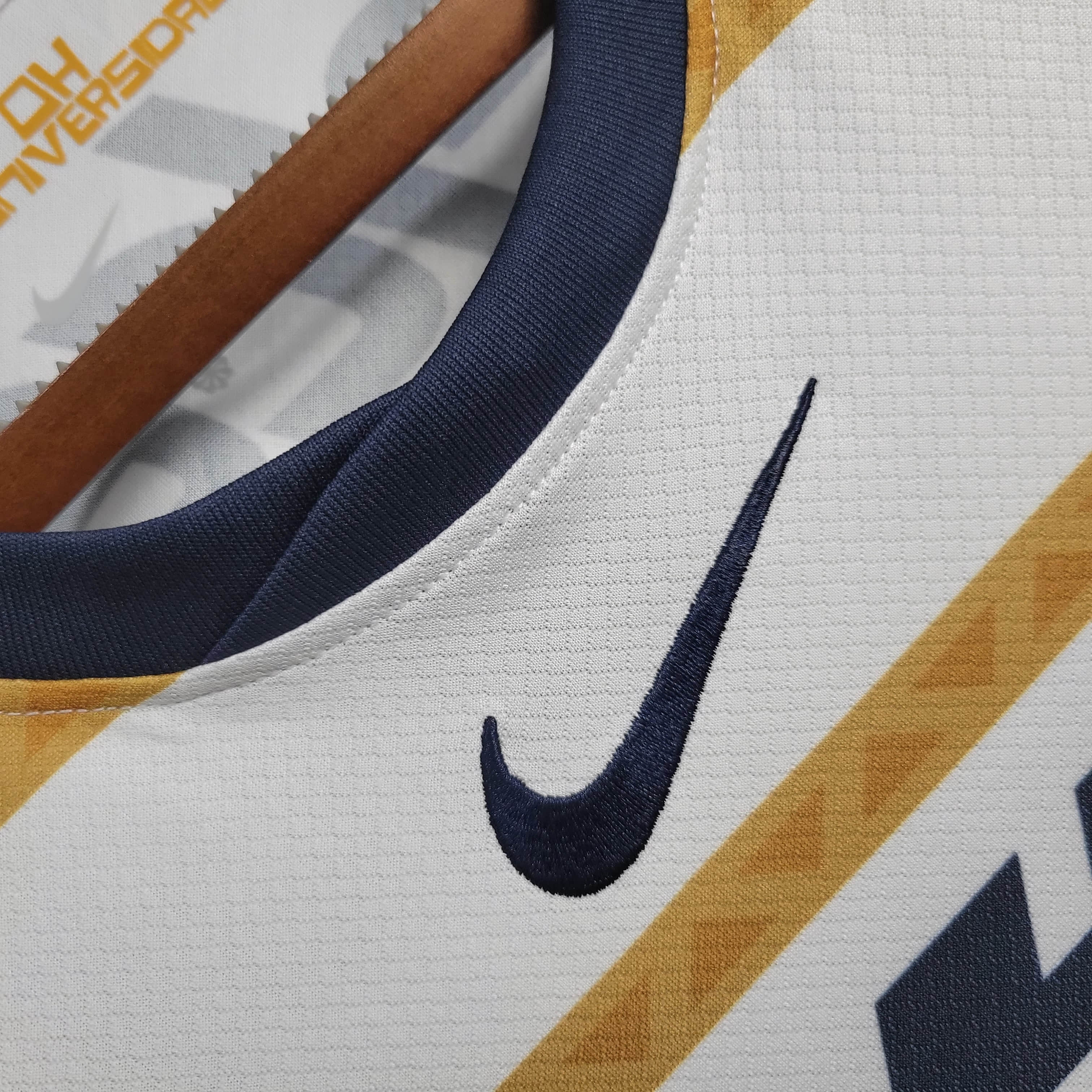 2024/2025 Pumas UNAM Home Football Shirt