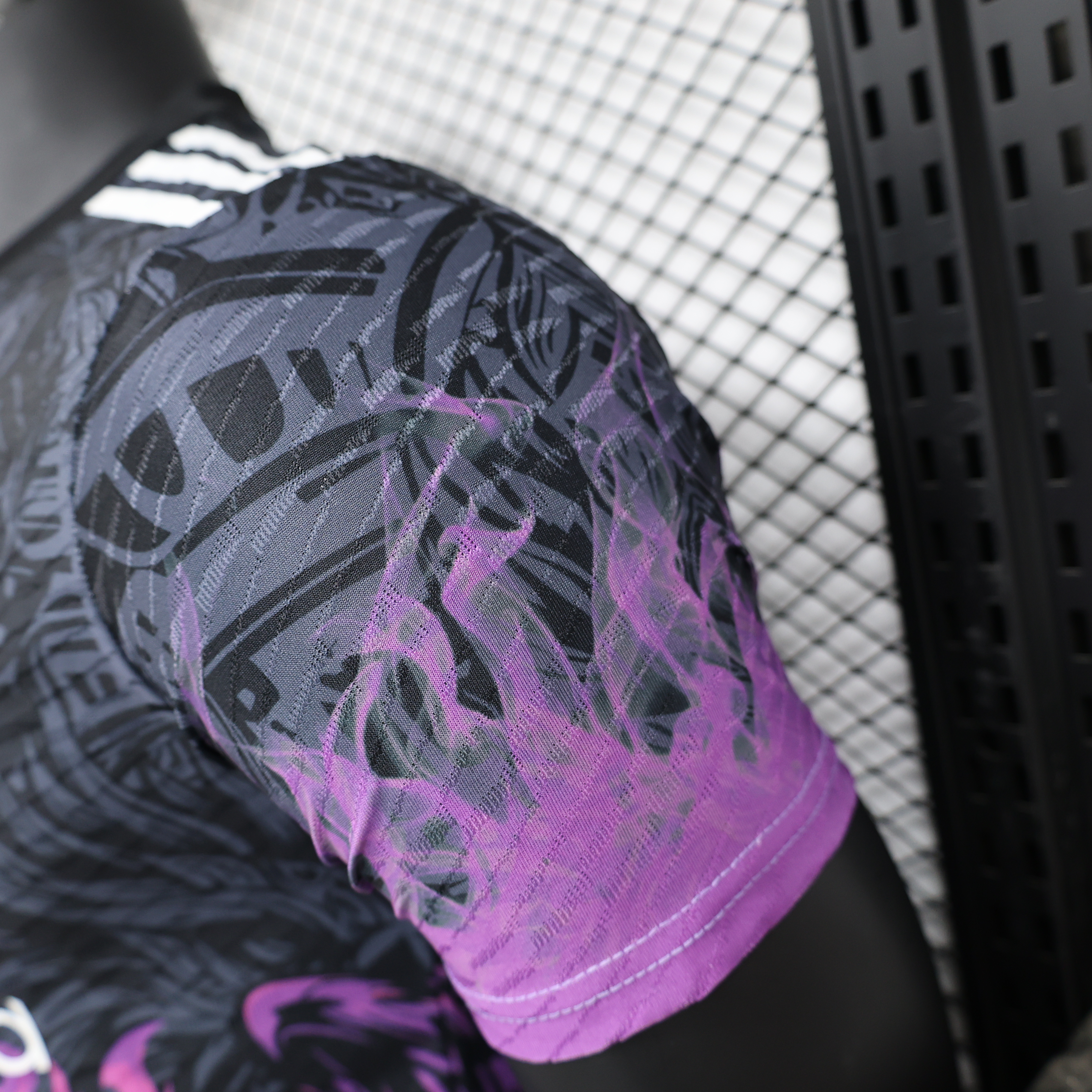 2024/2025 Player Liverpool Special Edition Football Shirt