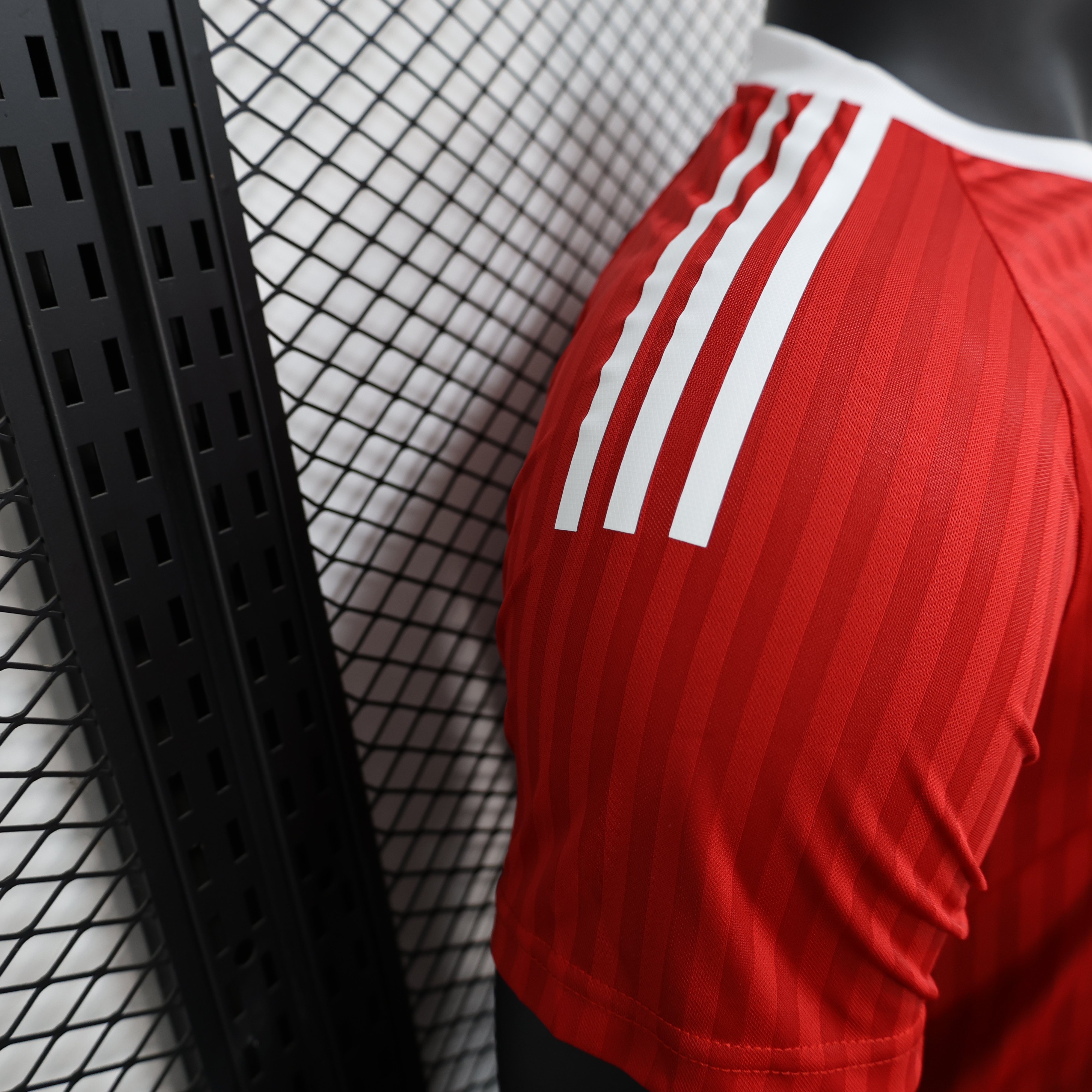 2024/2025 Player Version Manchester United Special Edition Football Shirt