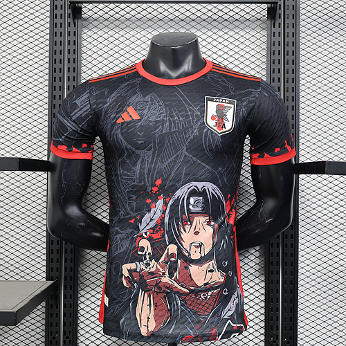 2024/2025 Player Version Japan Special Edition Football Shirt