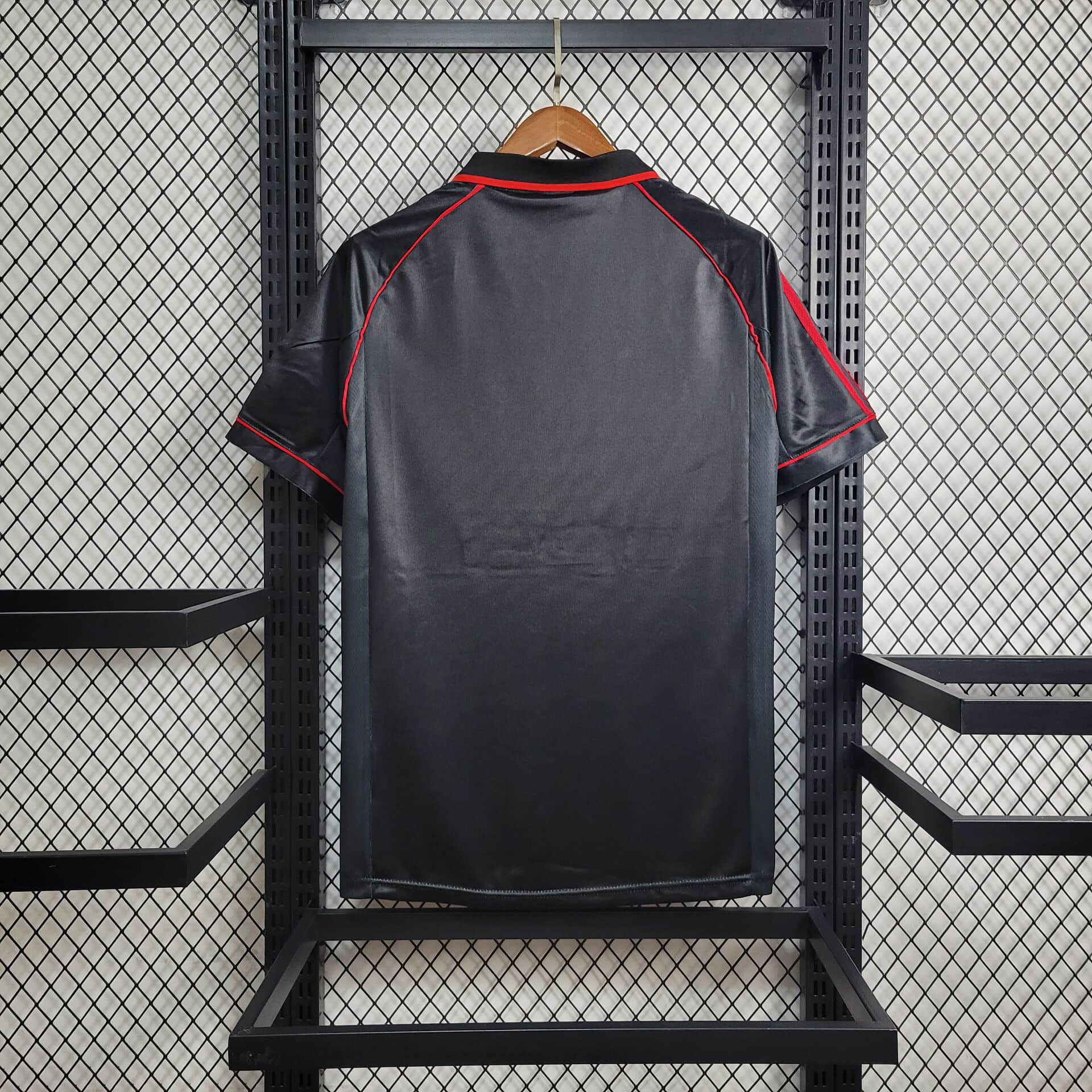 1998/1999 Retro AC Milan Third Away Football Shirt