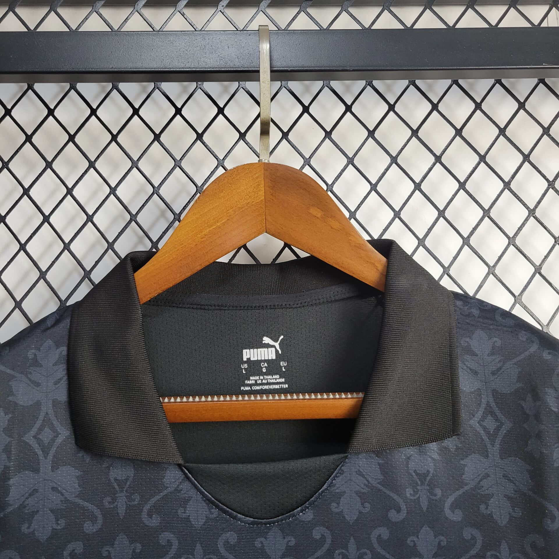 2024/2025 Valencia Away Football Shirt