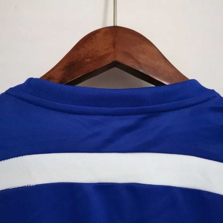 2014/2015 Retro Chelsea Home FootbaShirt 1:1 Thai Quality