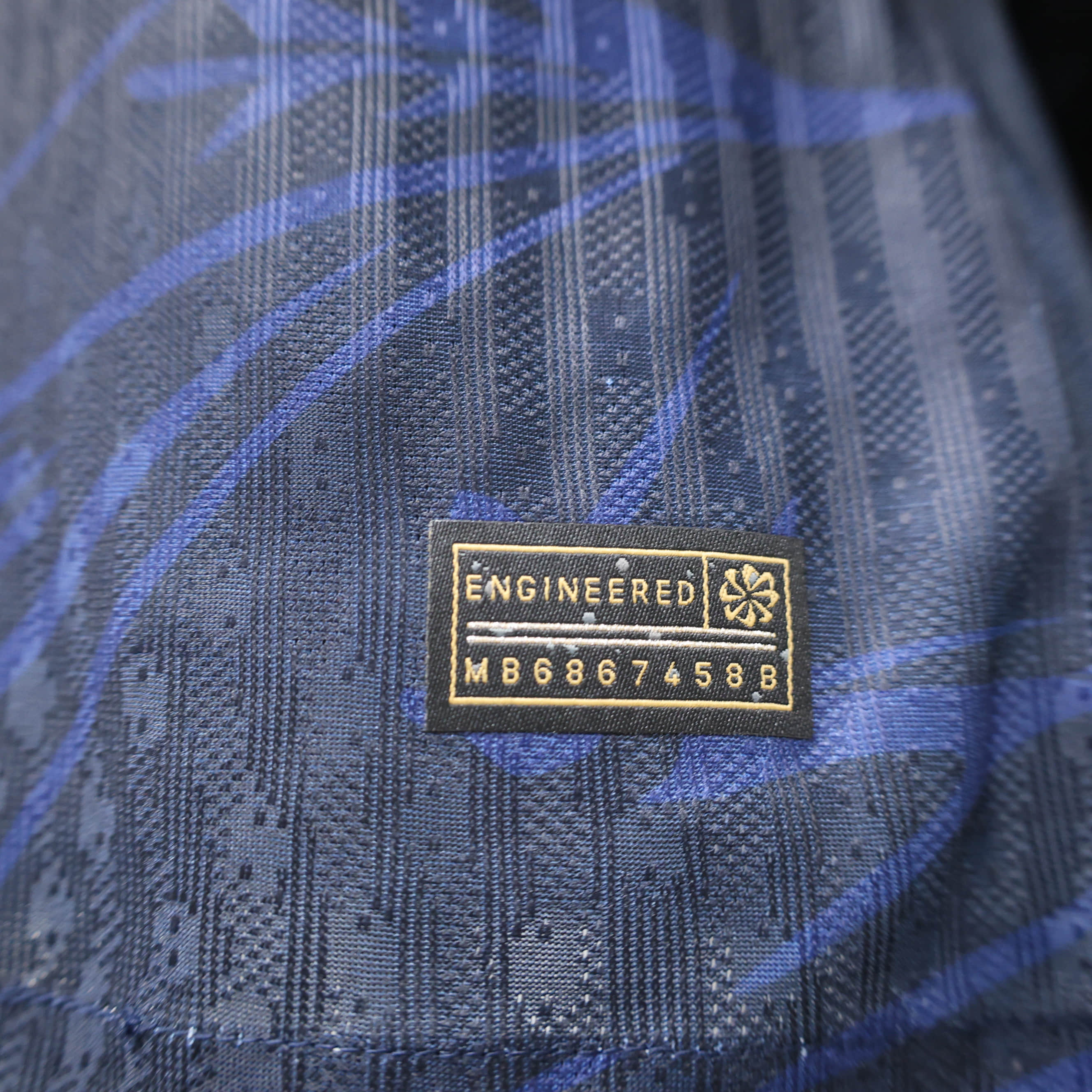 2024 Player Version Brazil Special Edition Football Shirt