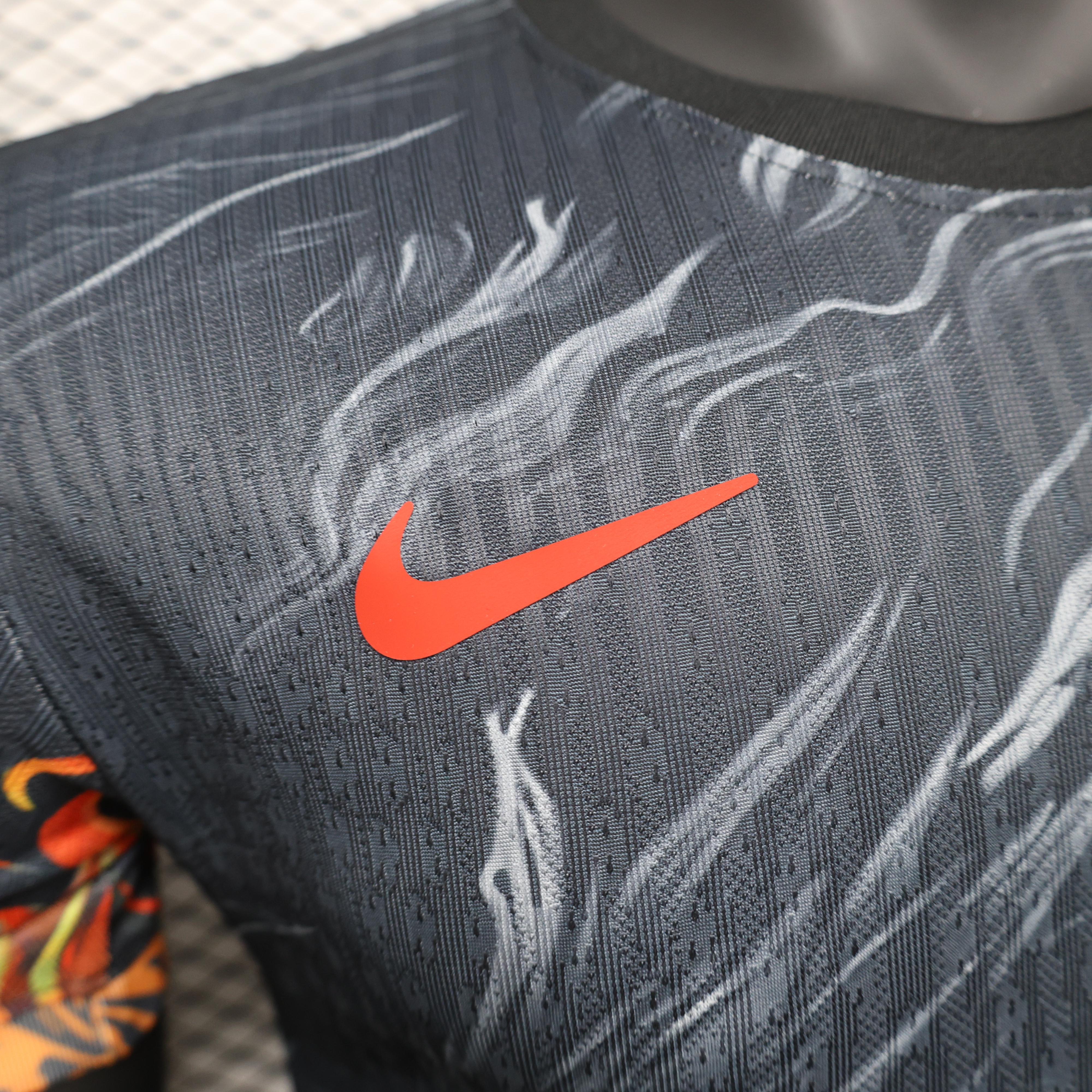 2024/2025 Player Version Liverpool Special Edition Football Shirt