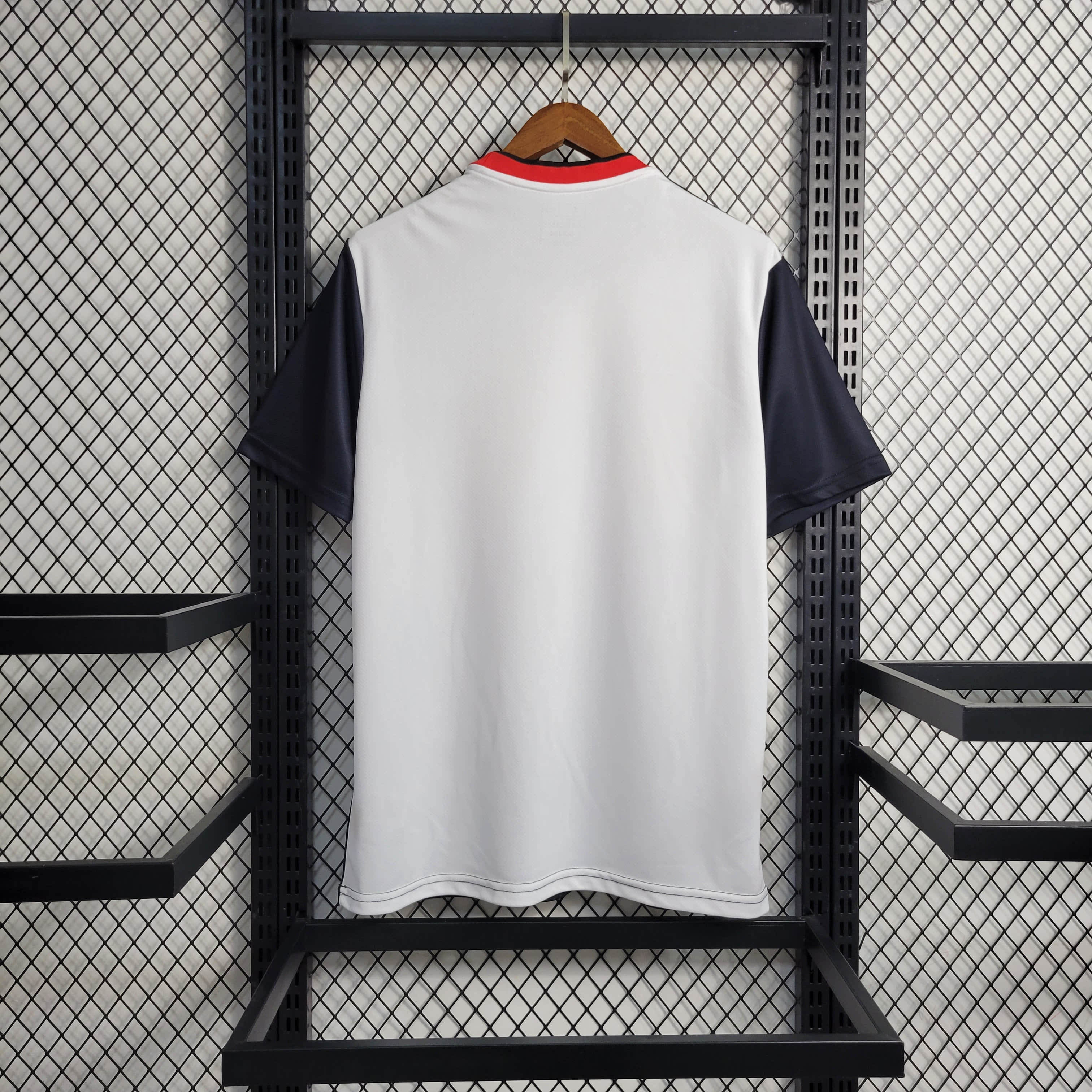 2023 Japan Samurai Special Edition Football Shirt