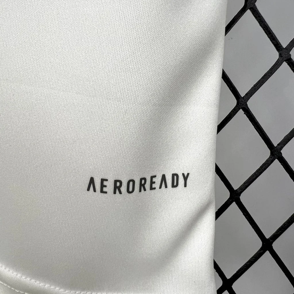 2024/2025 Juventus Stripes Originals Football Shirt