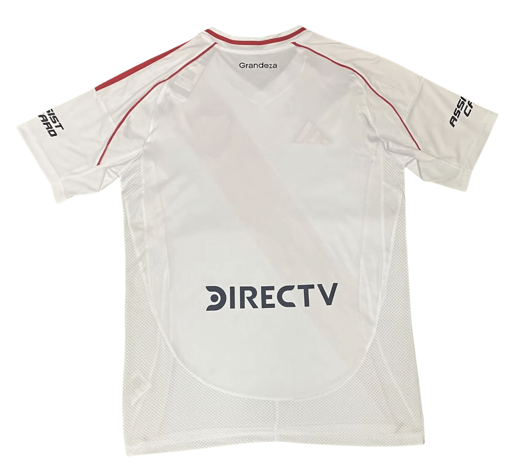 2024/2025 River Plate Home Football Shirt