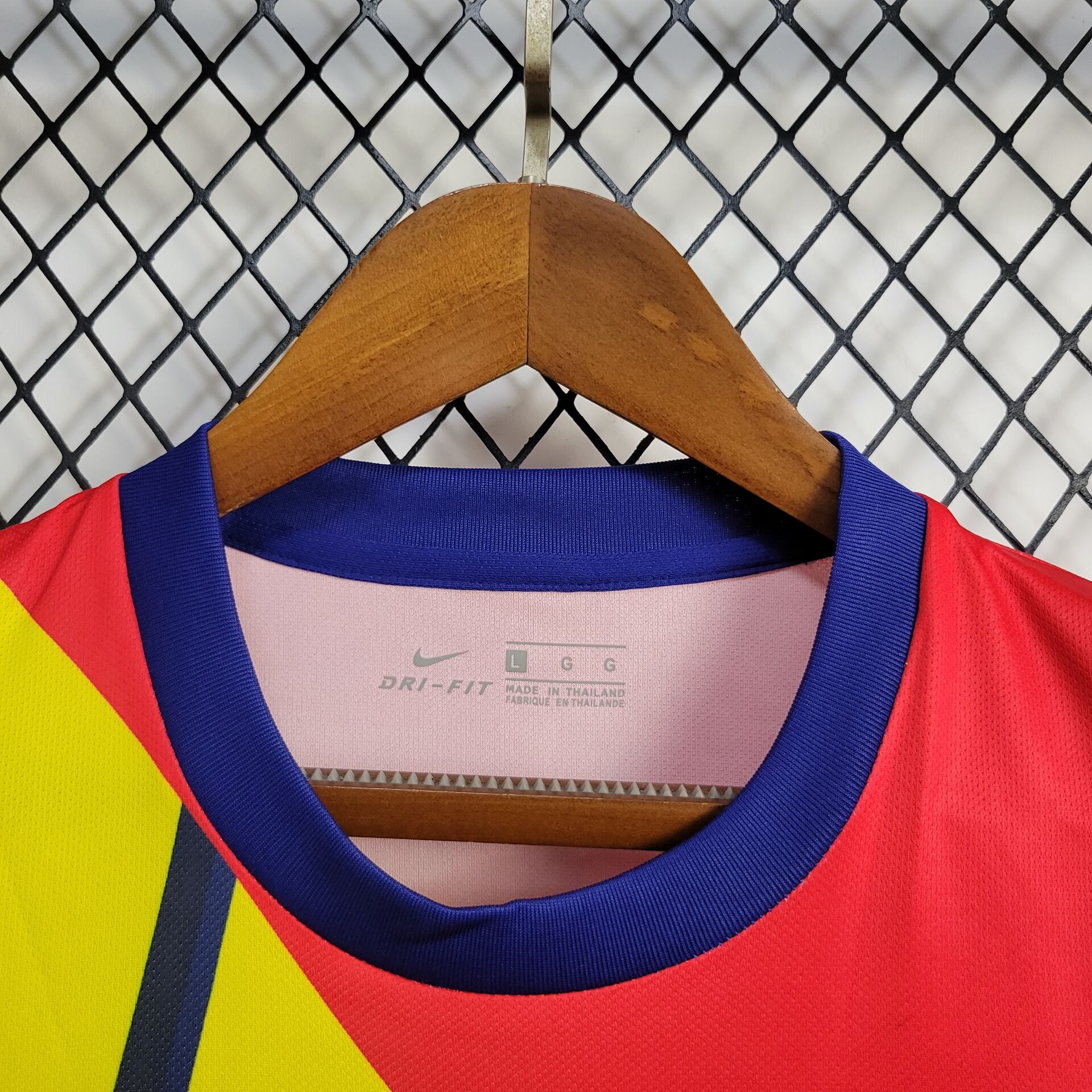 2014 Retro Arsenal Special Edition Football Shirt