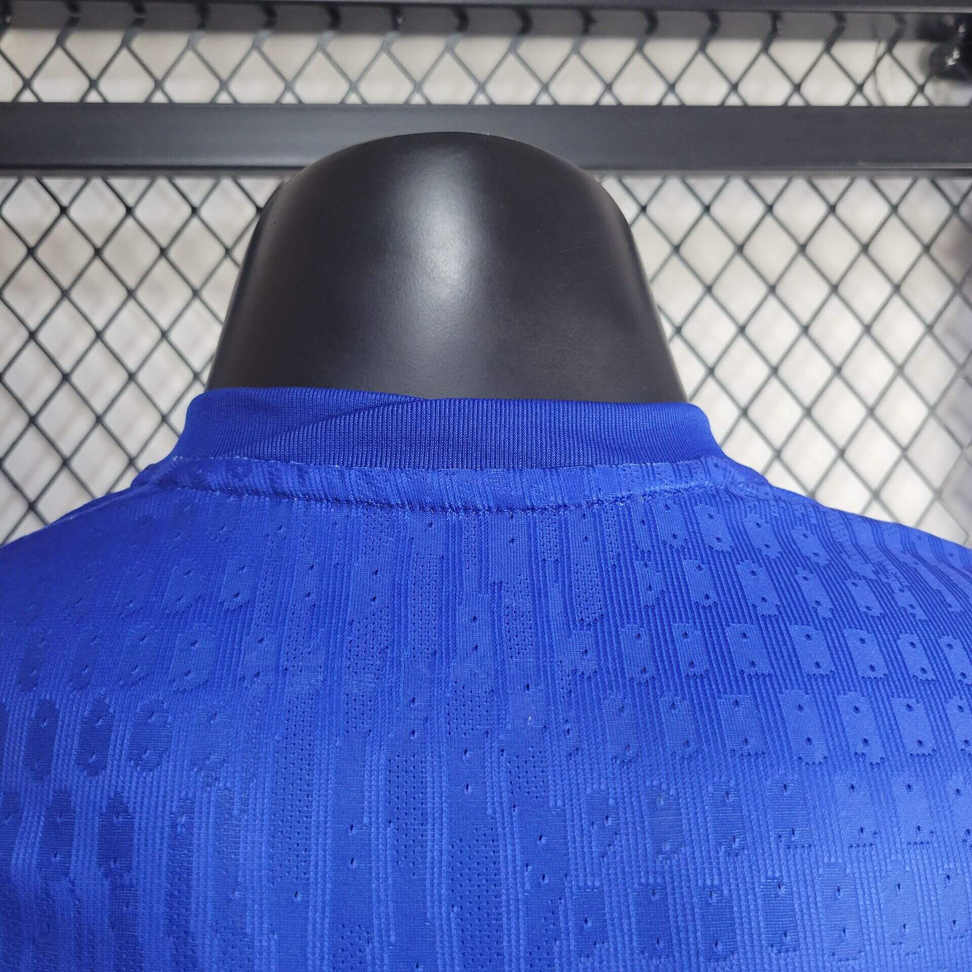 2024/2025 Player Version Chelsea Home Football Shirt