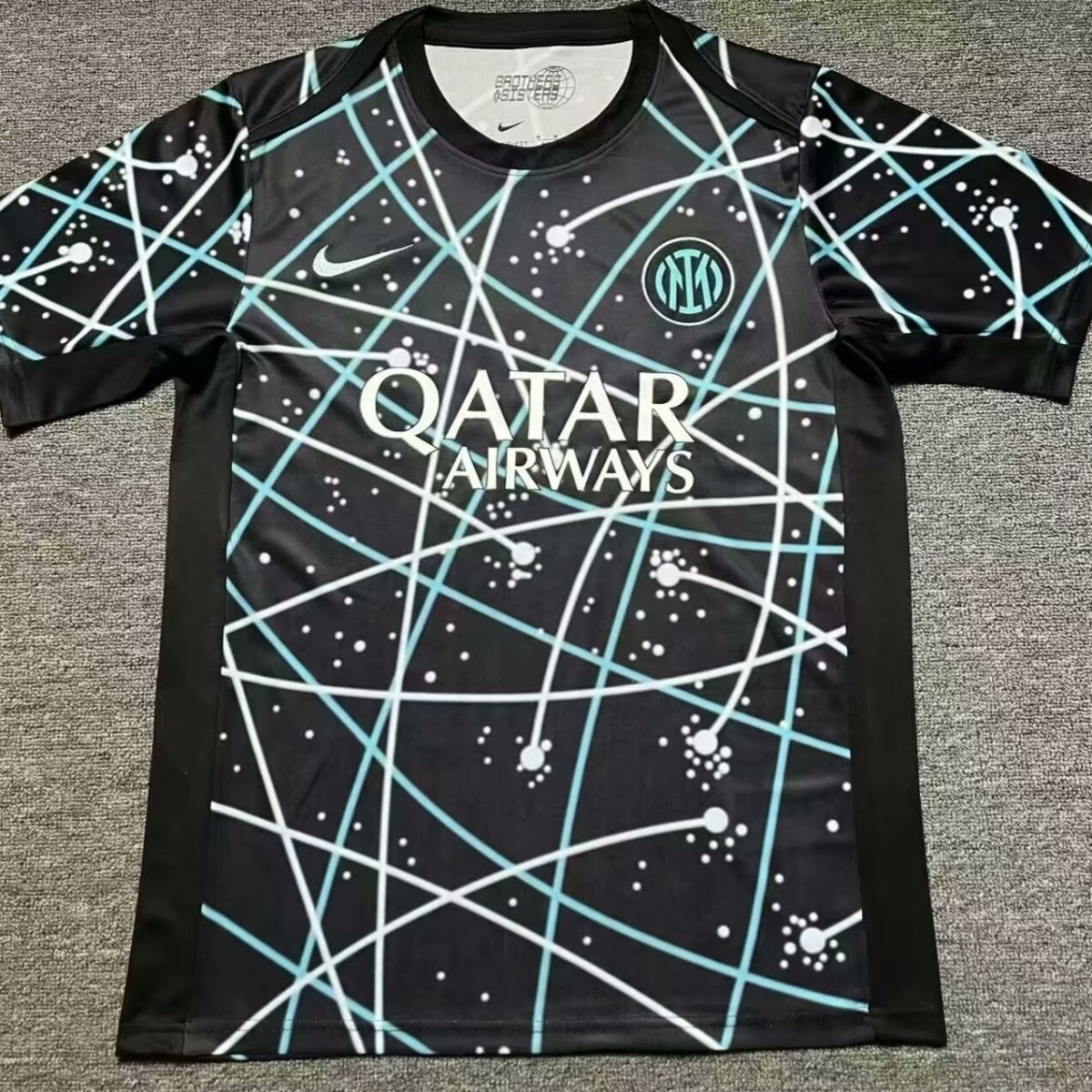 2025/2026 Inter Milan special EditionFootball shirt 1:1 Thai Quality