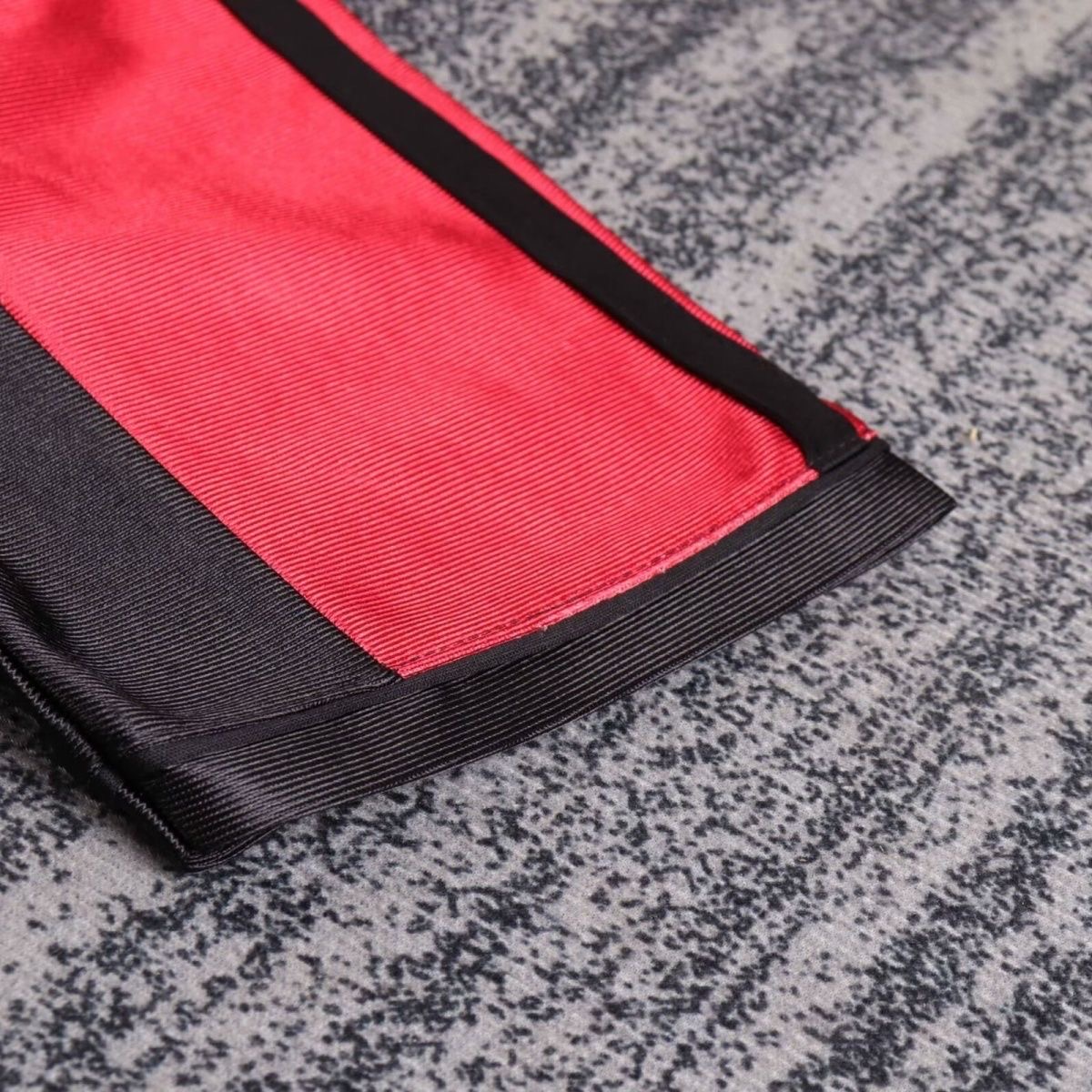 1998/1999 Retro Ac Milan Home Football Shirt Kids Size 1:1 Thai Quality