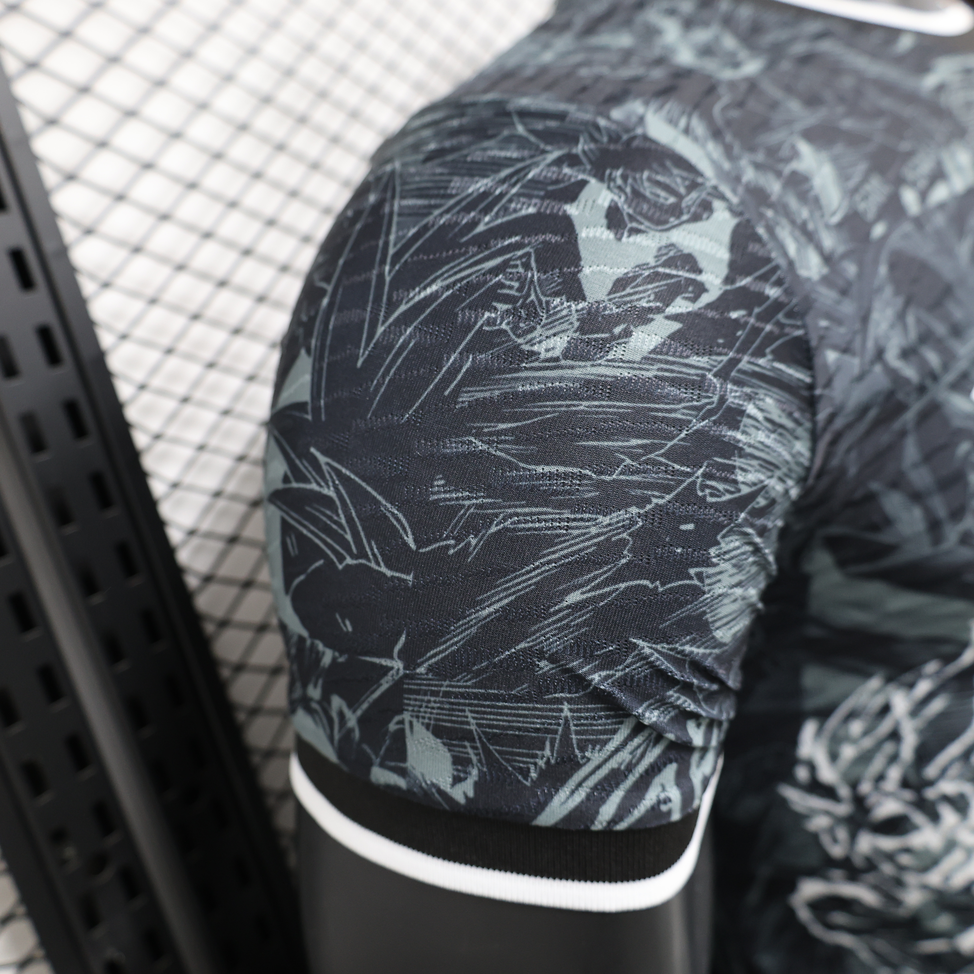 2024/2025 Authentic Japan Special Edition Football Jersey