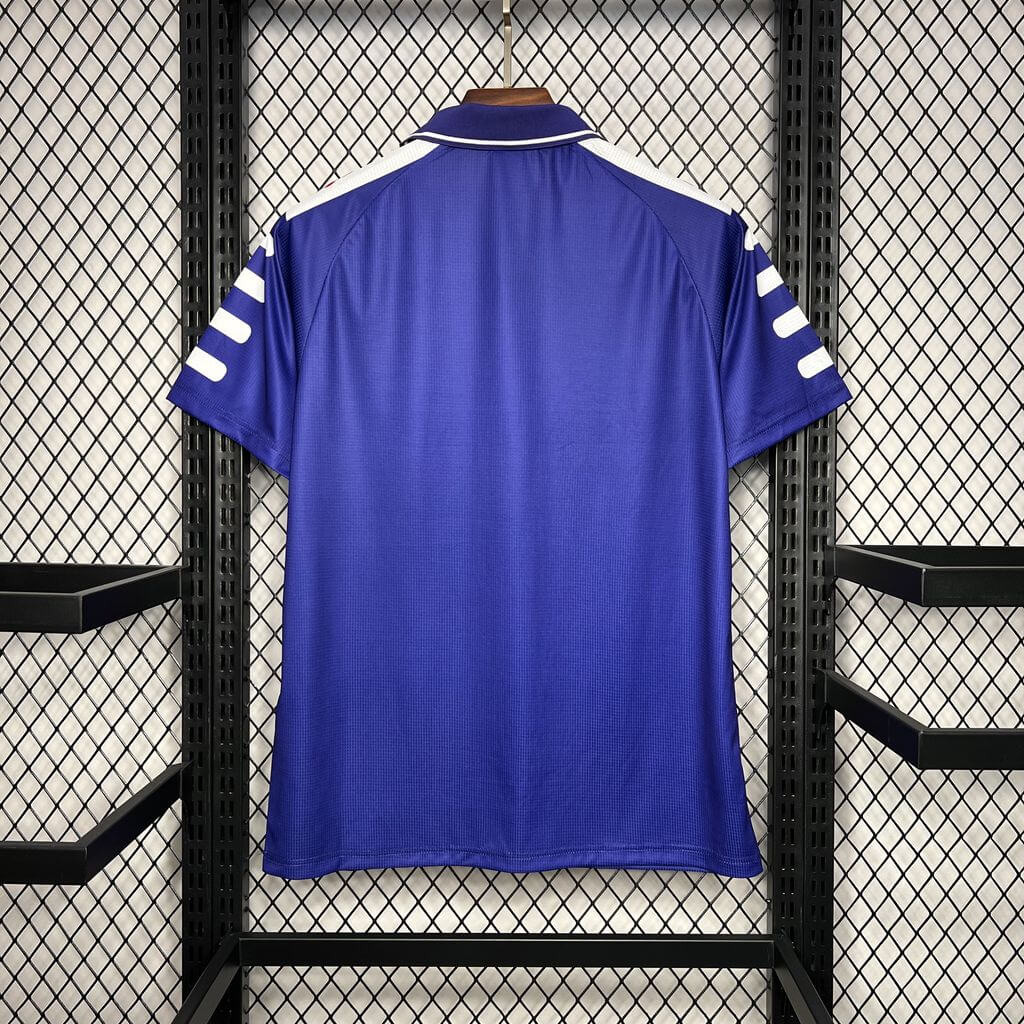 1998/1999 Retro Fiorentina Home Football Shirt