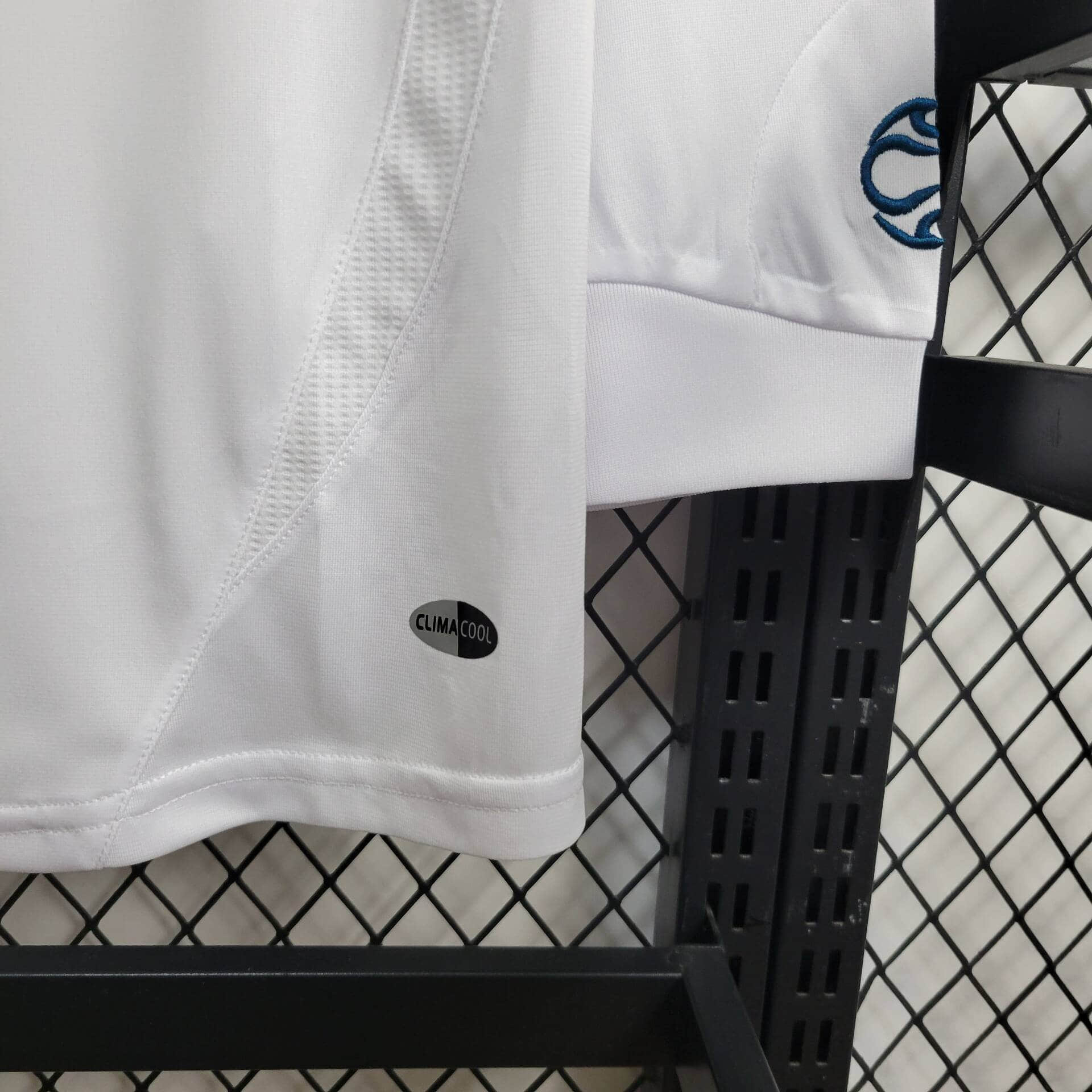 2006/2007 Retro Long Sleeve Liverpool Third Away Football Shirt