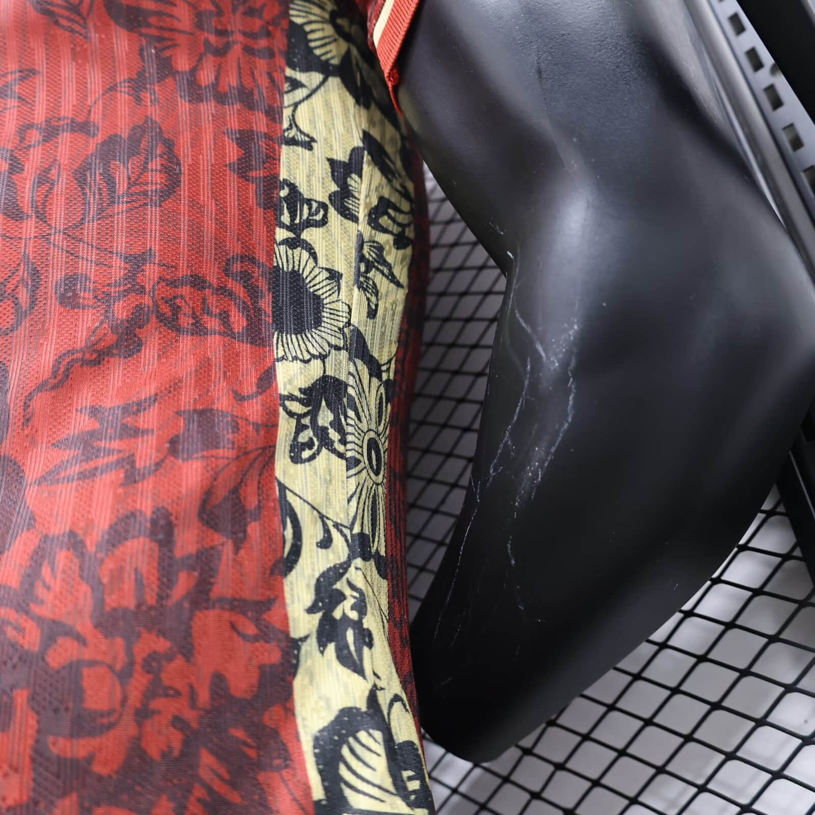 2024 Player Version Portugal Special Edition Football Shirt