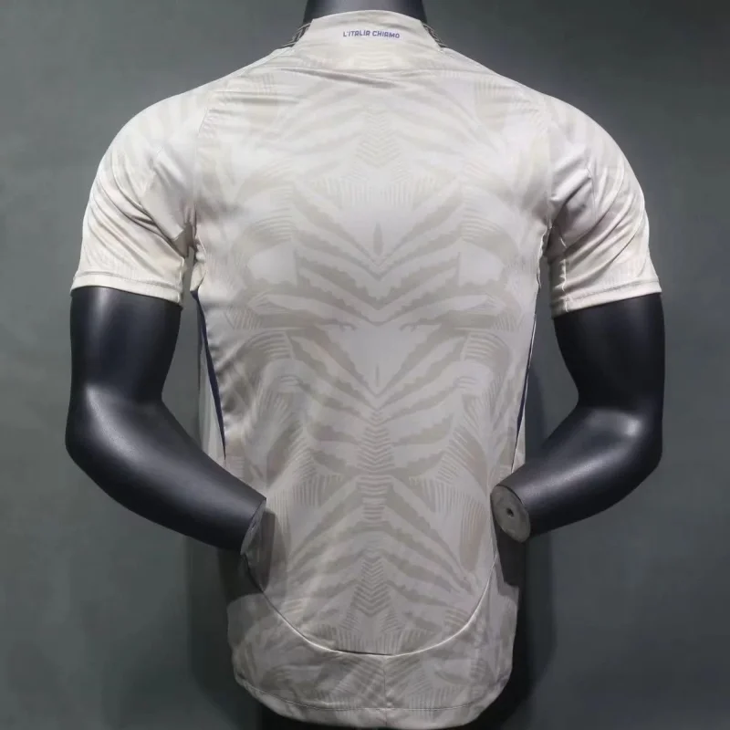 2024 Player Version Italy Special Edition Football Shirt