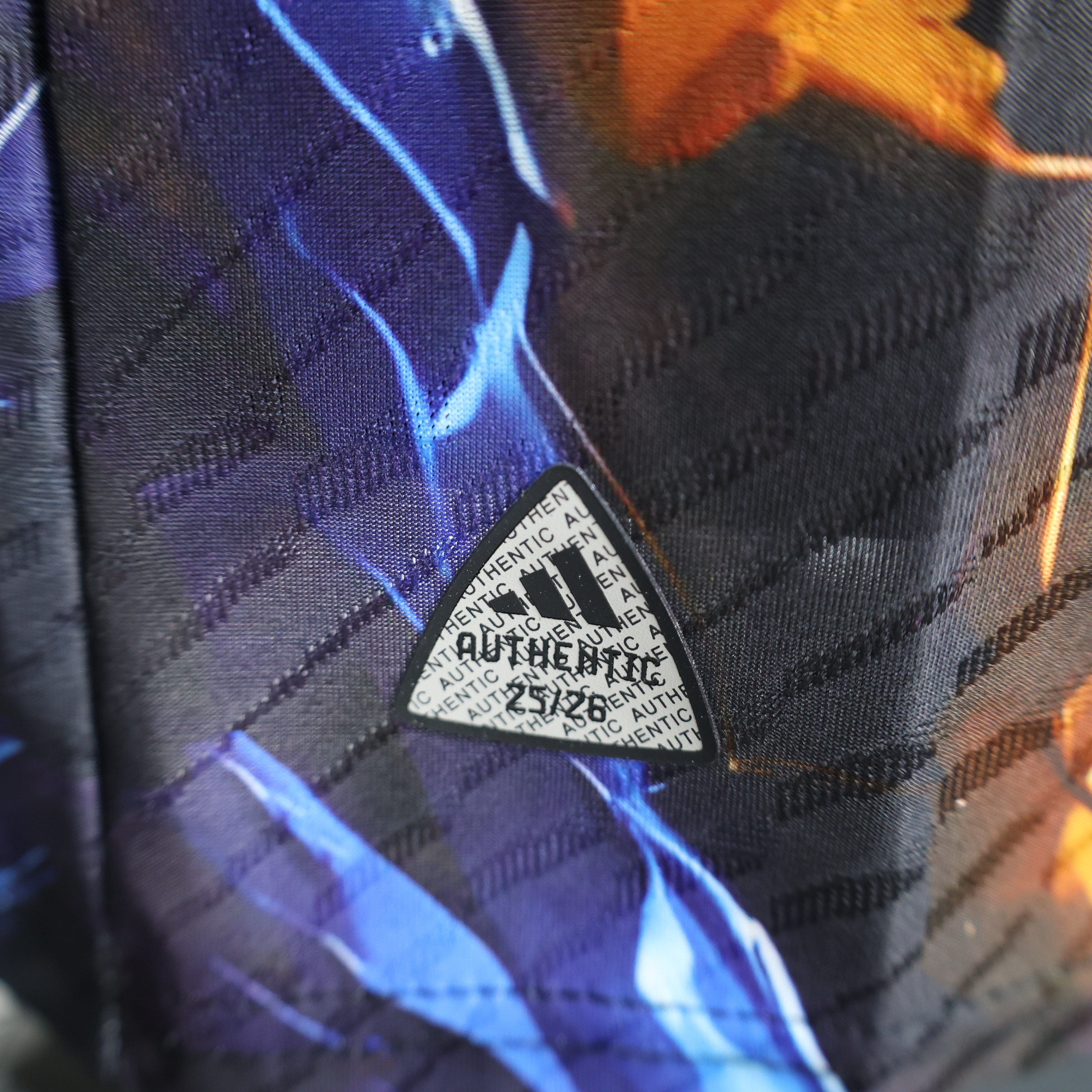 2025 Player Edition Japan Special Edition Football Shirt