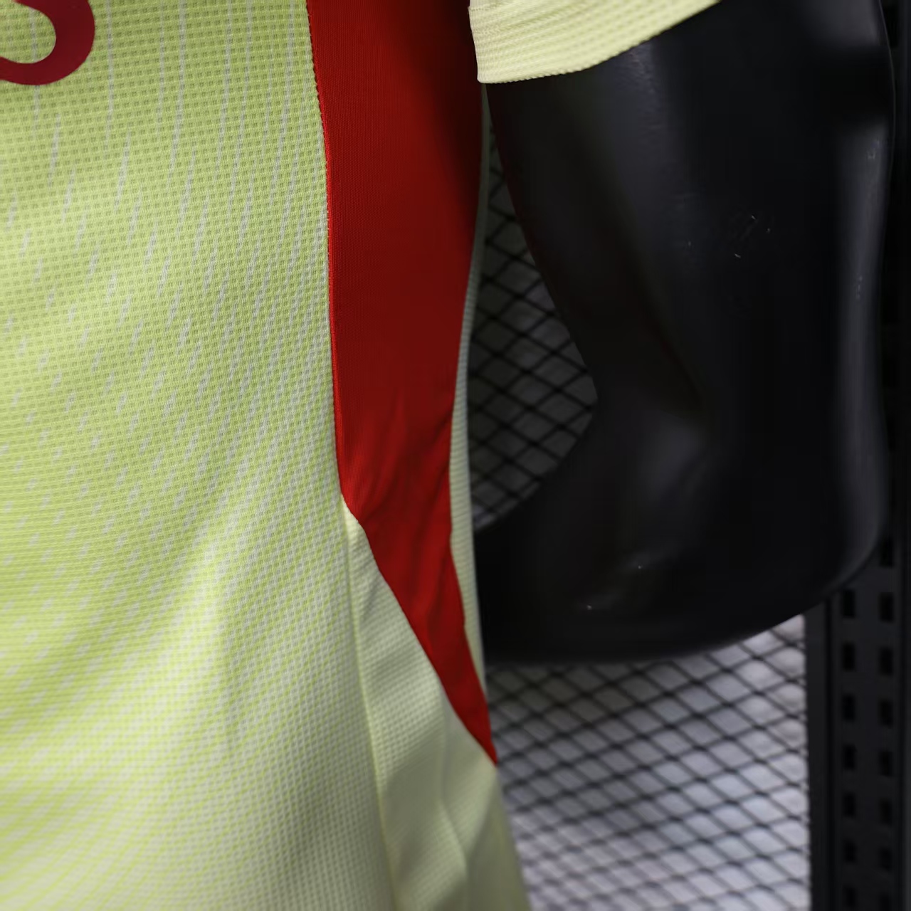 2025/2026 Player Version ArsenalSpecial Edition Football shirt