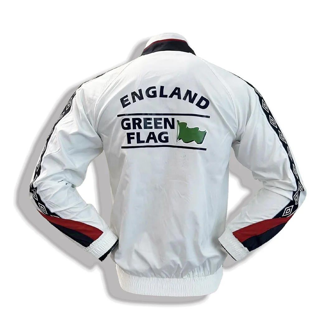 England Windbreaker Football shirt