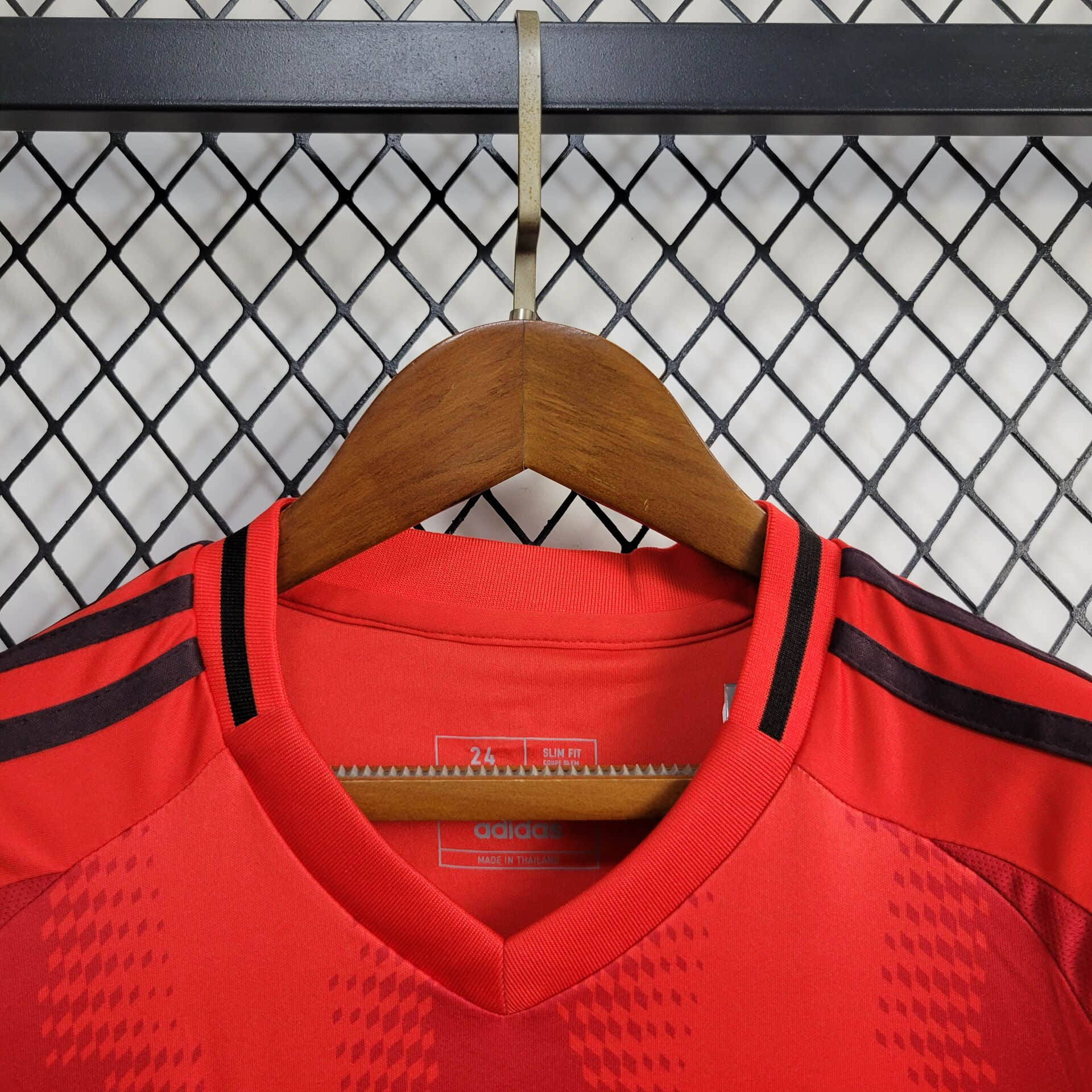 2024/2025 Bayern Munchen Third Away Football Shirt Kids Size