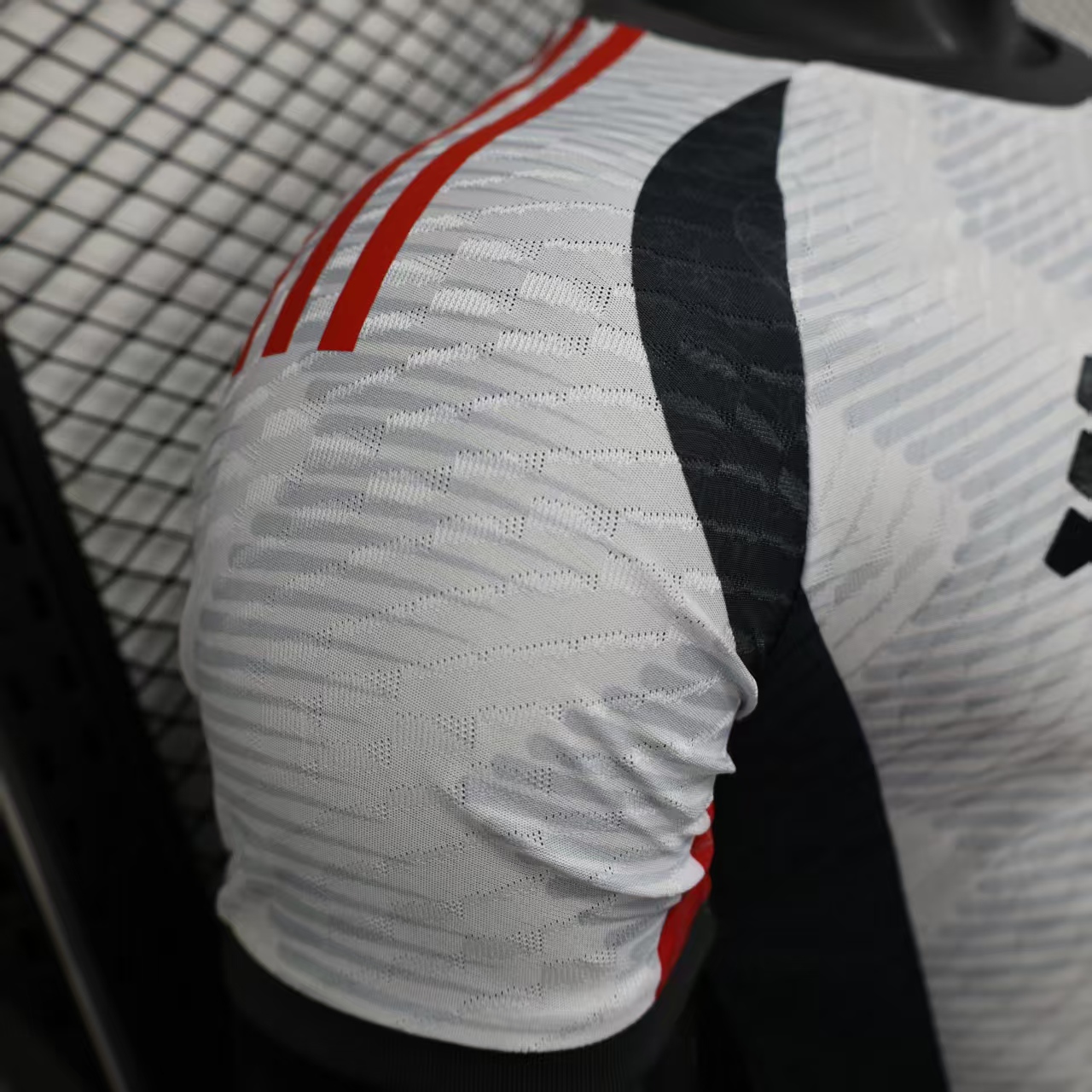 2025/2026 Player Version Mexico Special Edition Football Shirt