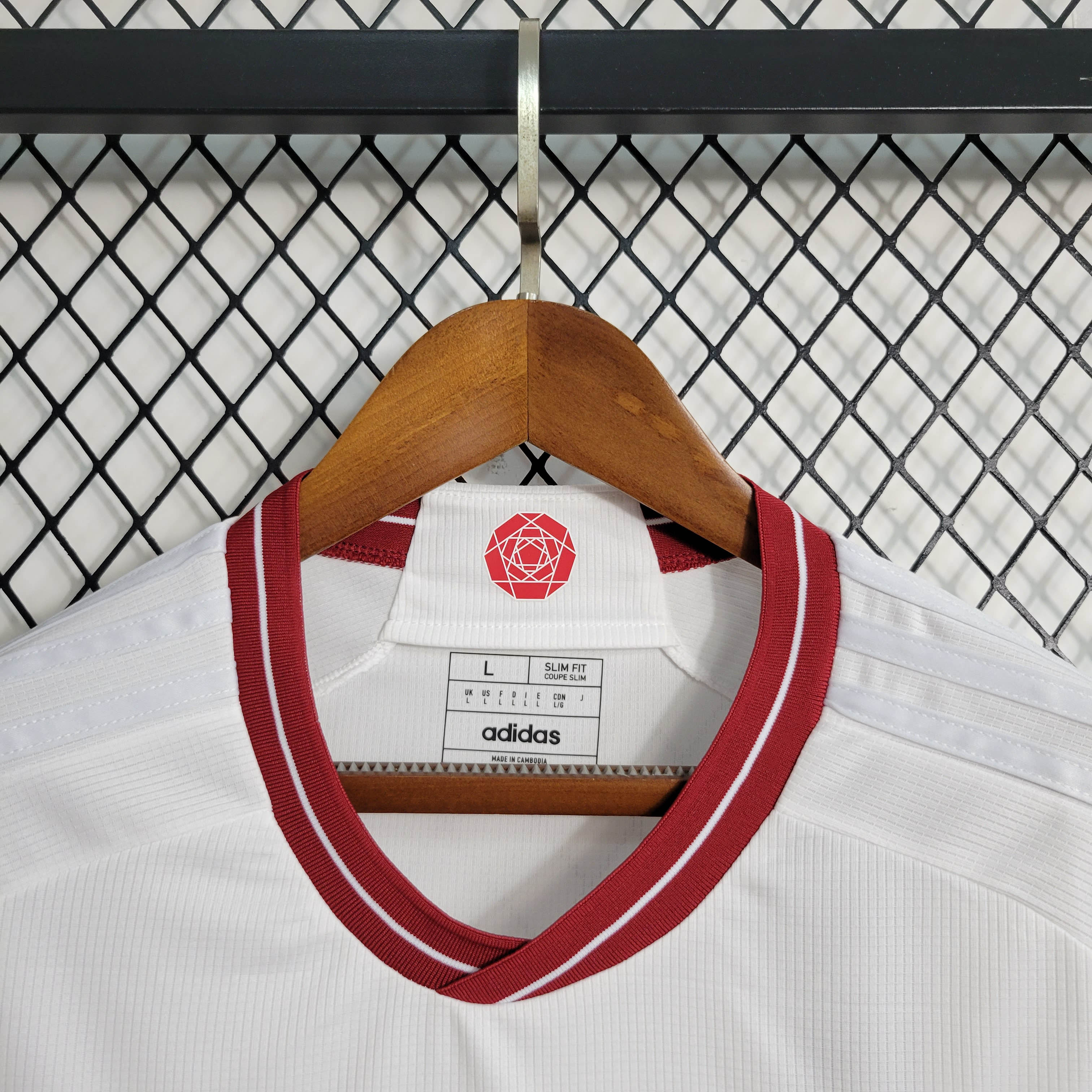 2023/2024 Manchester United Third Away Football Shirt