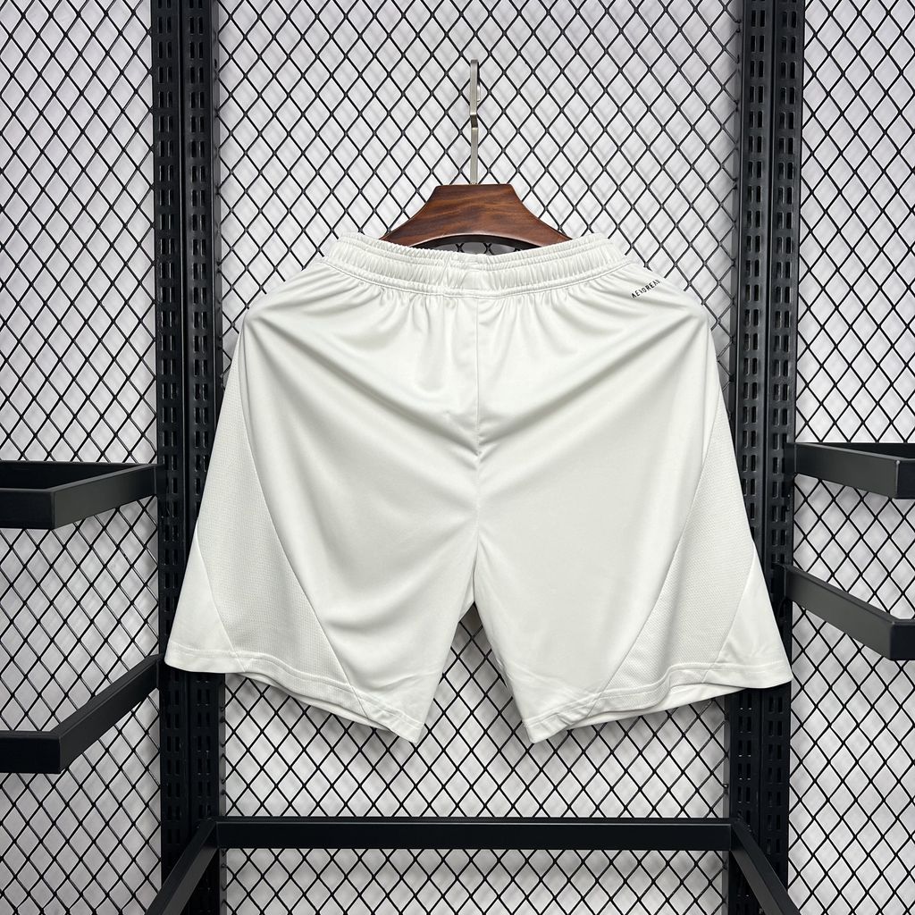 2024/2025 AS Roma Away Shorts