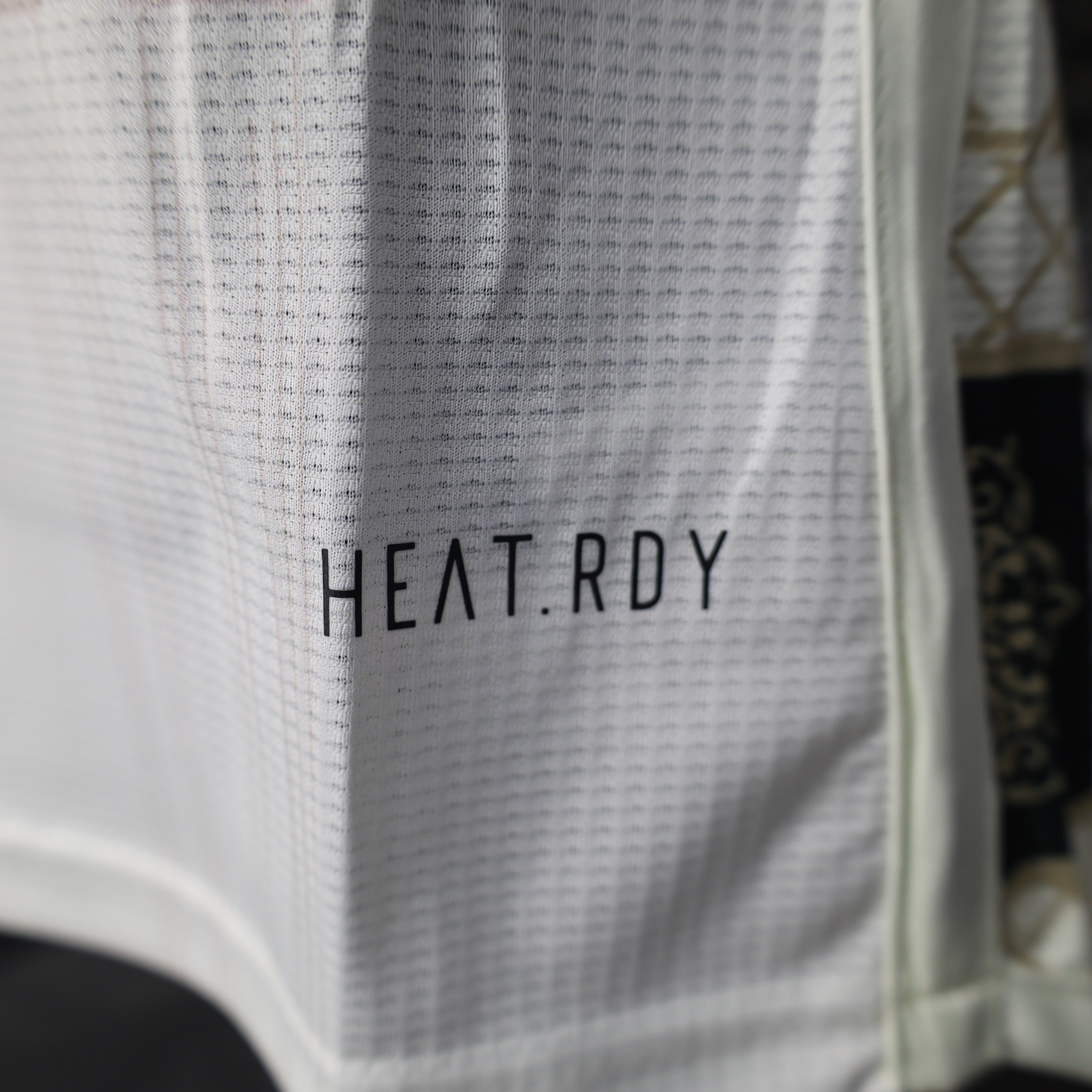 2025/2026 Player Version Algeria Football Shirt