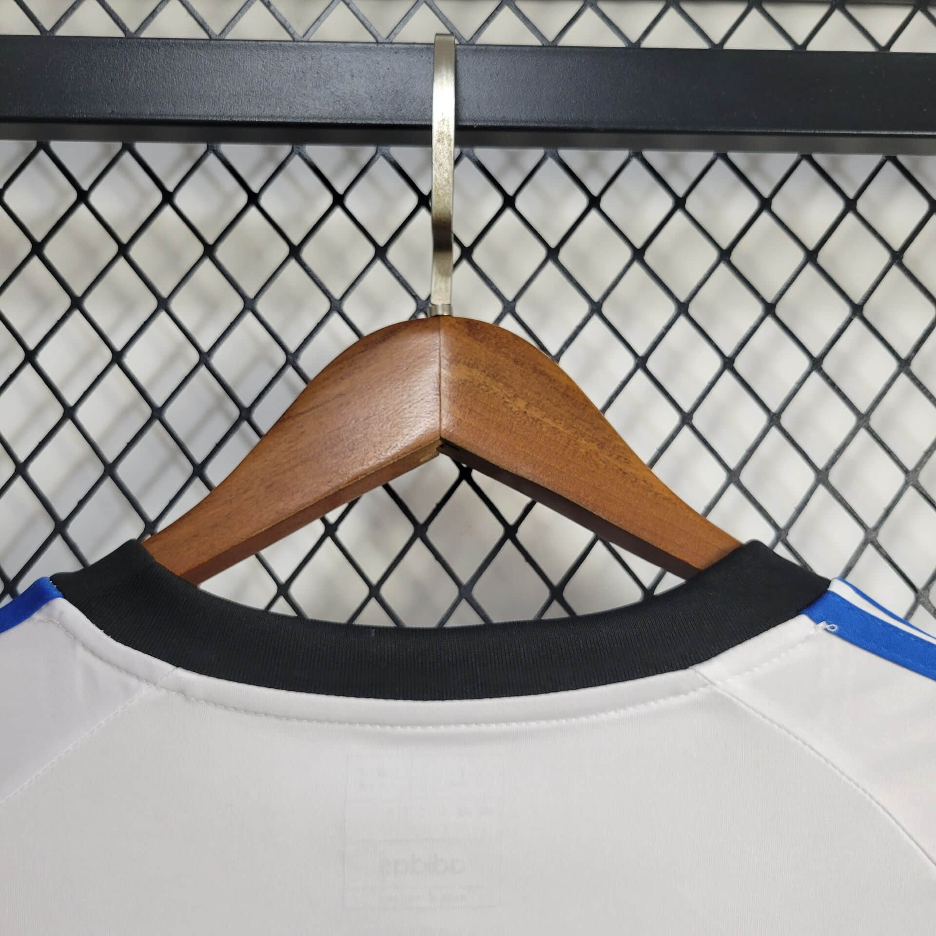 2024/2025 Hamburger SV Home Football Shirt