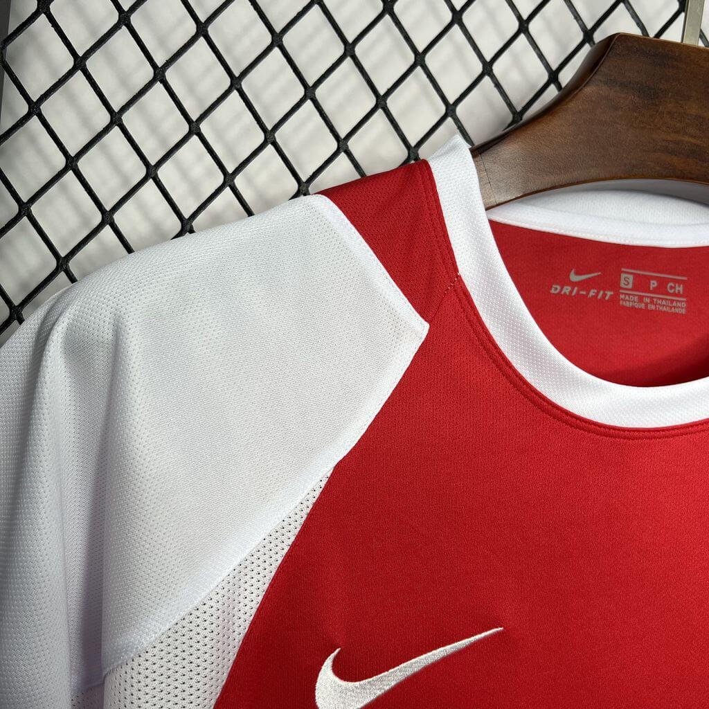 2002/2004 Retro Arsenal Home Football Shirt