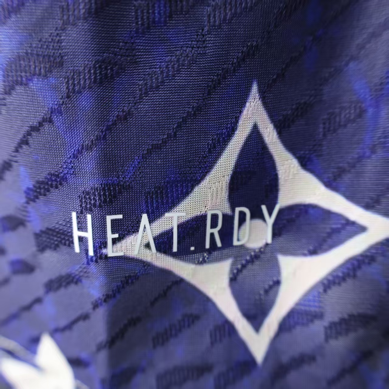 2025/2026 Player Version Real Madrid Special Edition Football Shirt