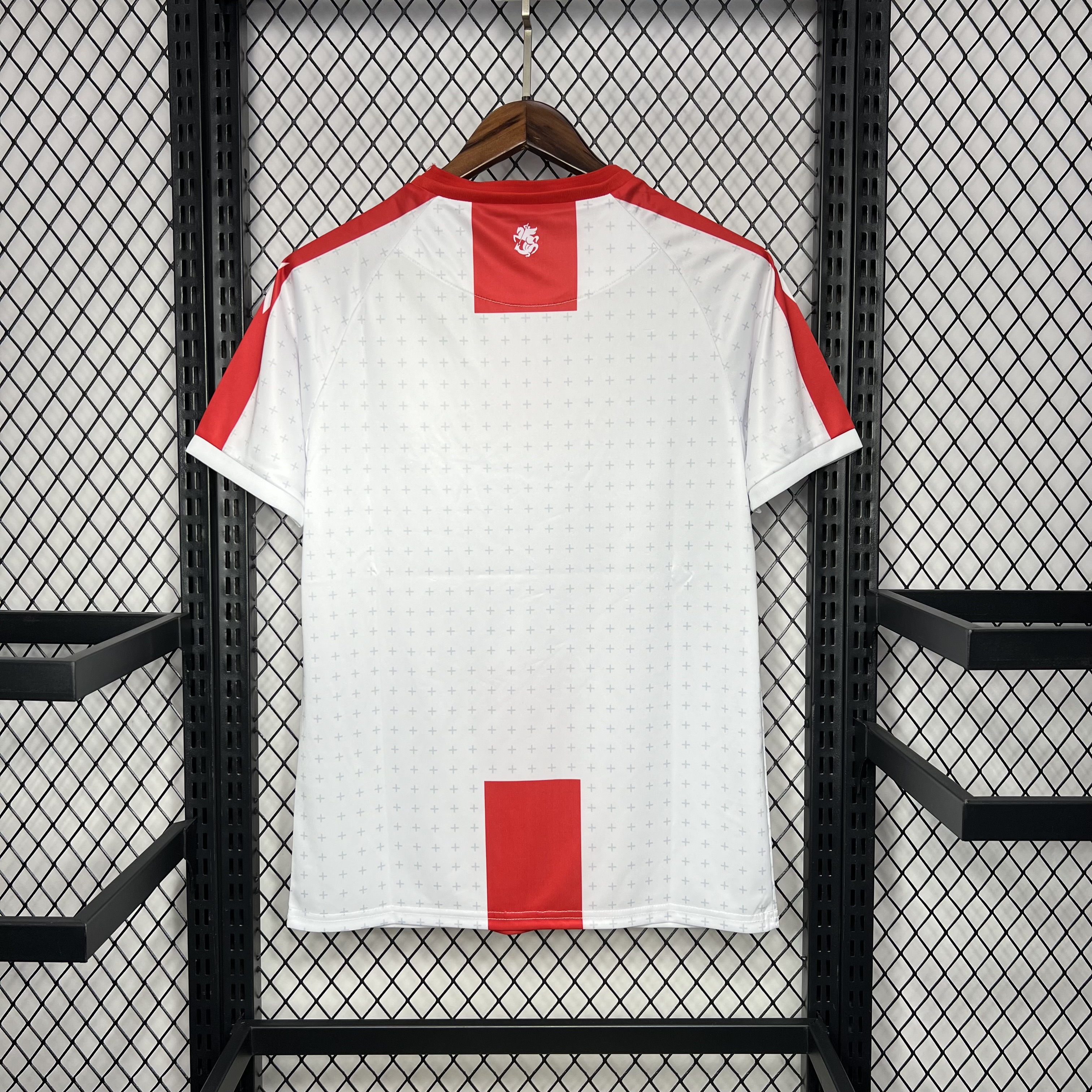 2024 Georgia Home Football Shirt