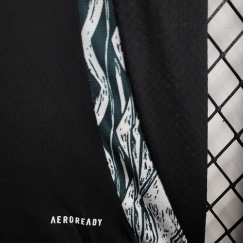 2024/2025 Arsenal Away Football Shirt Kids Size