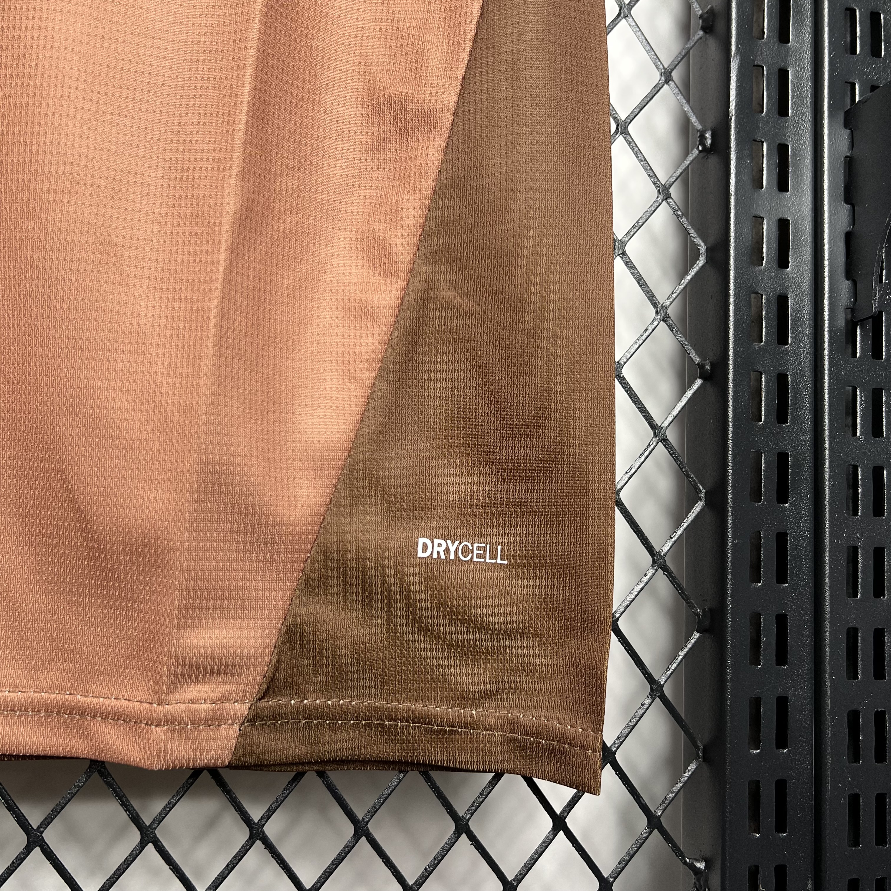 2024/2025 St Pauli Home Football Shirt