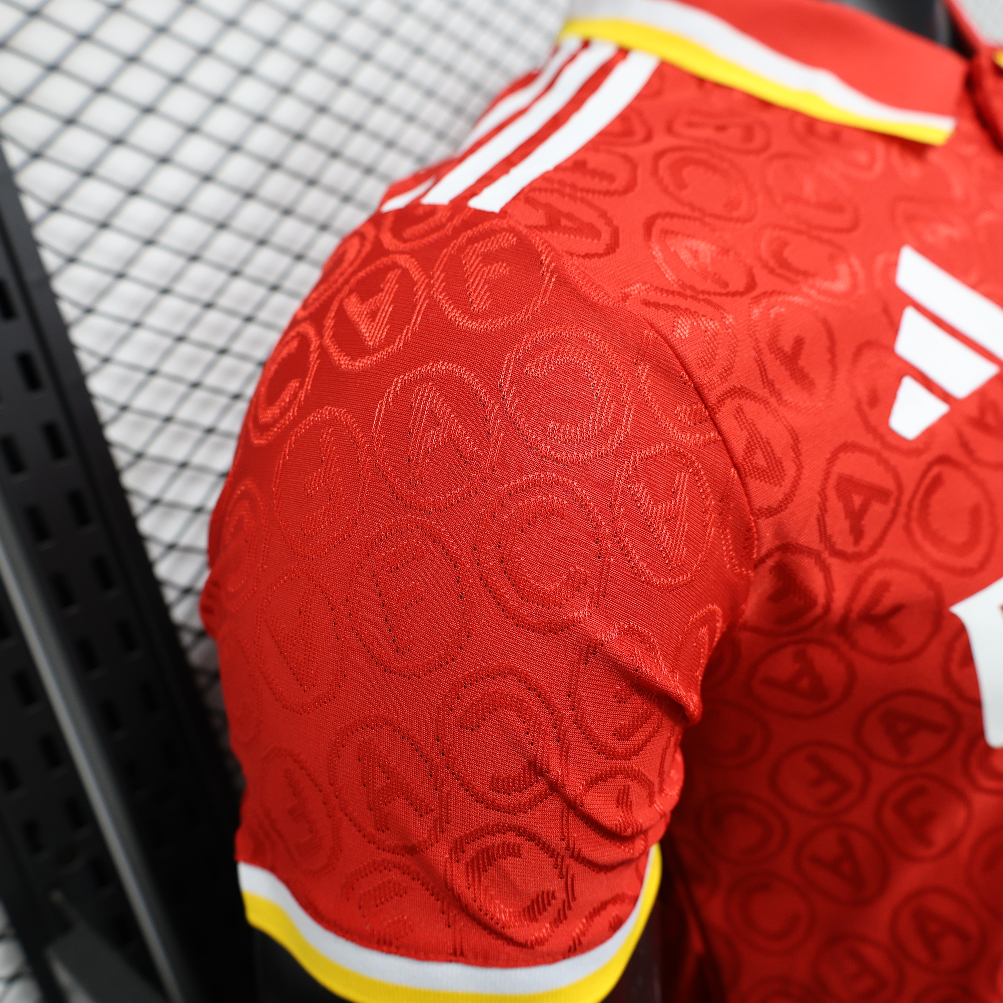 2025/2026 Player Version Arsenal Special Edition  Football Shirt