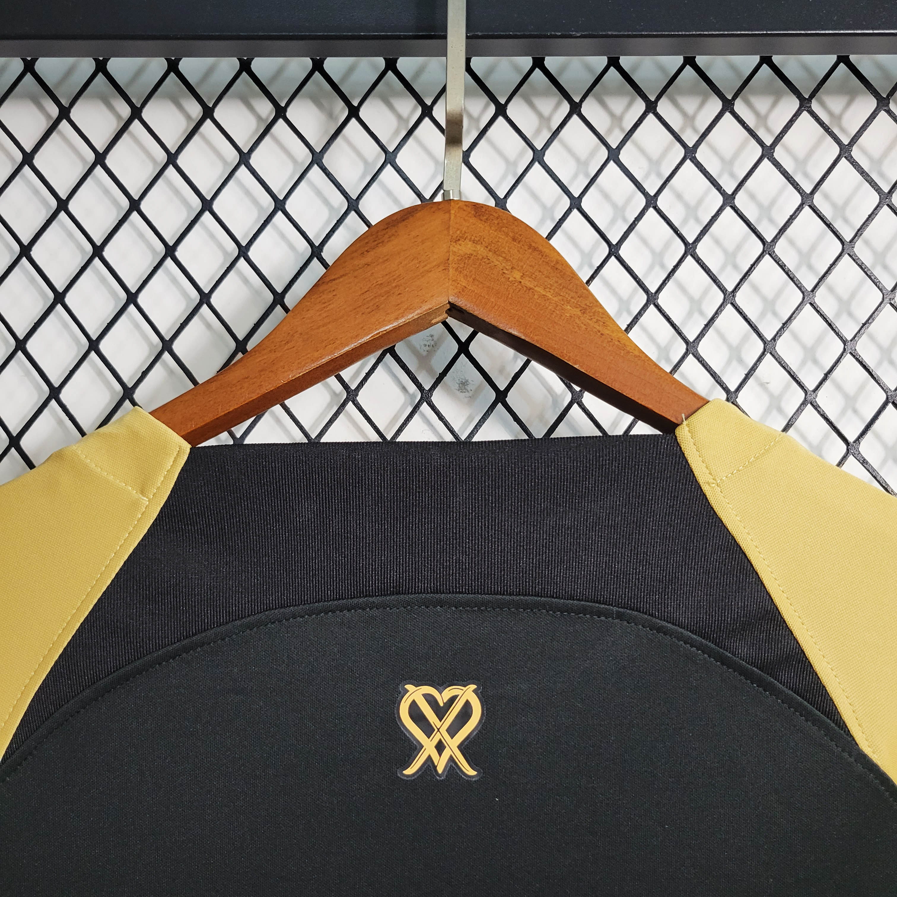 2023/2024 Sporting Lisbon Third Away Football Shirt