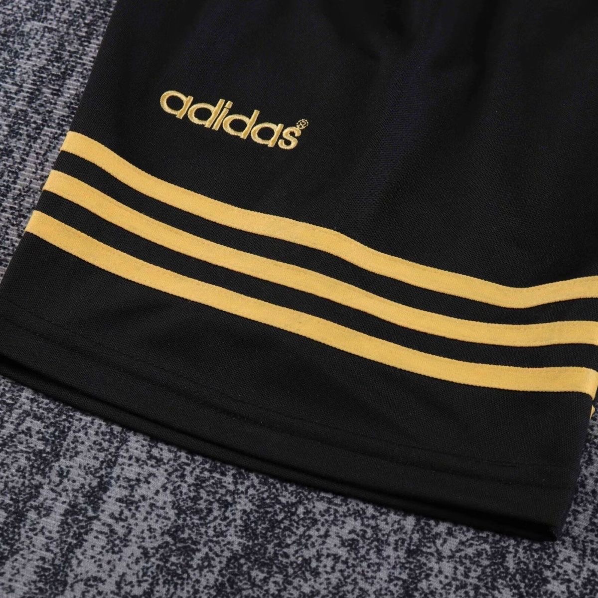 1994/1996 Retro Liverpool Third AwayFootball Shirt Kids Size 1:1 Thai Quality