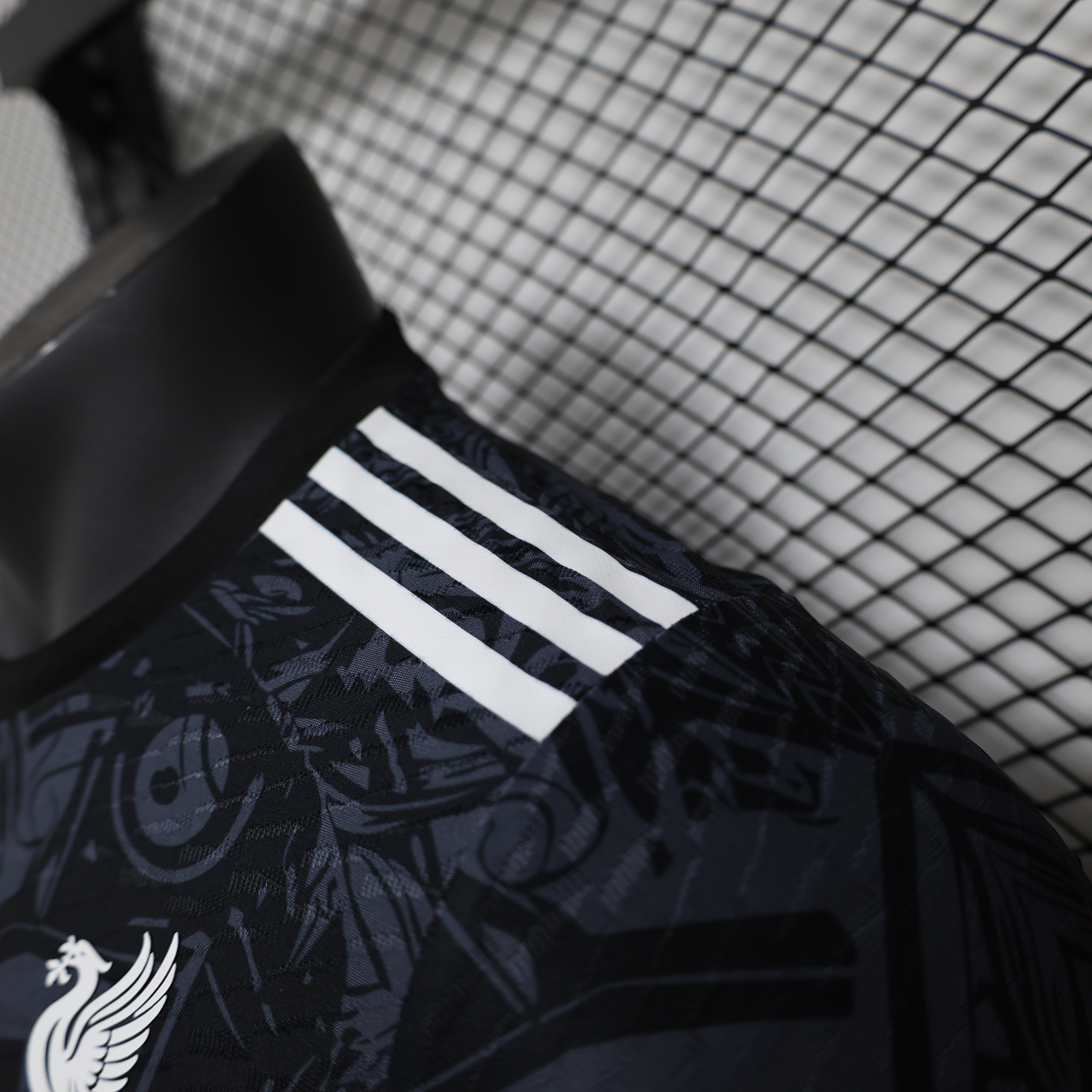 2024/2025 Player Liverpool Special Edition Football Shirt